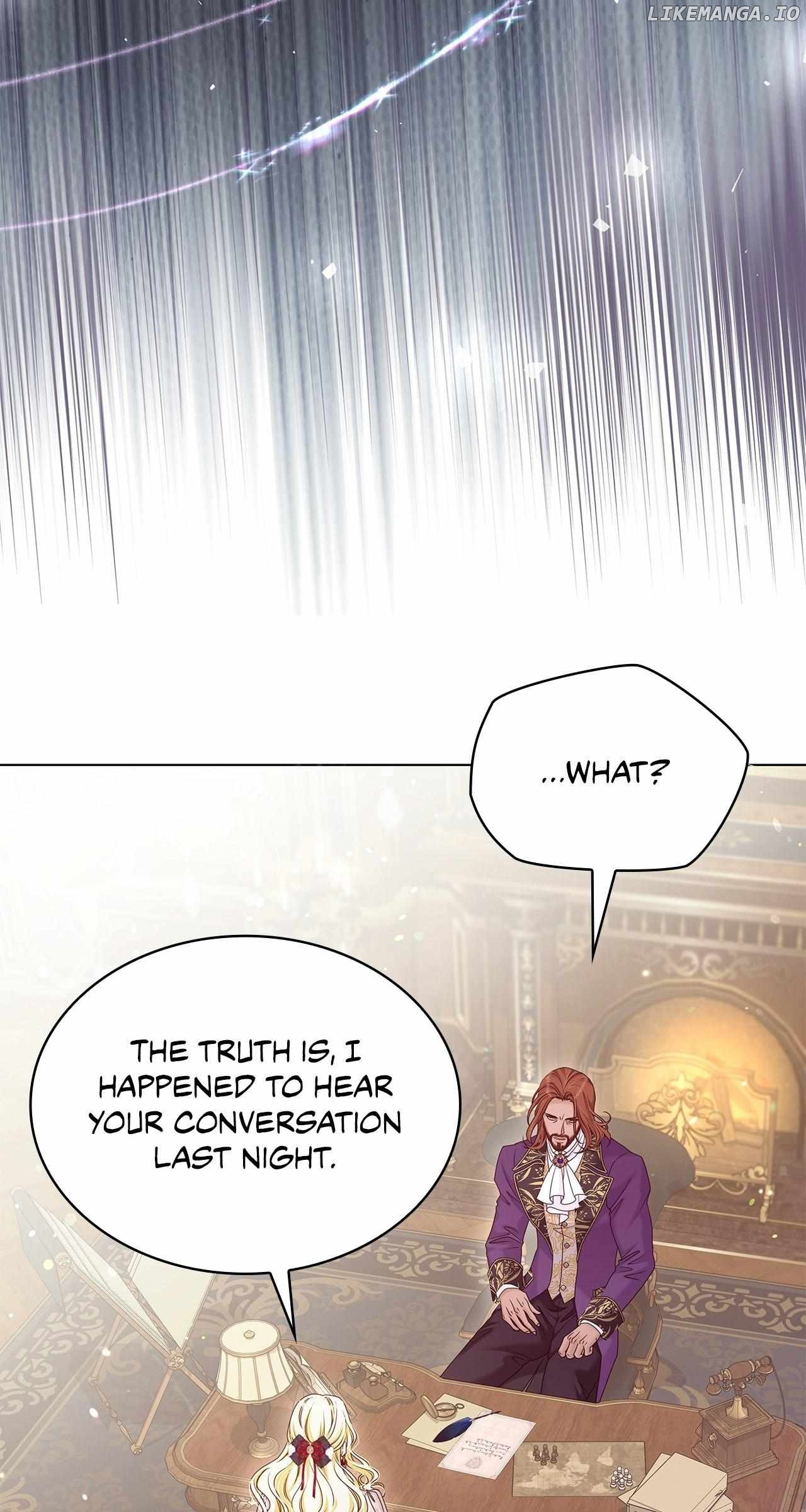 The Villainess Tames the Crazed Devil Chapter 42 - page 12