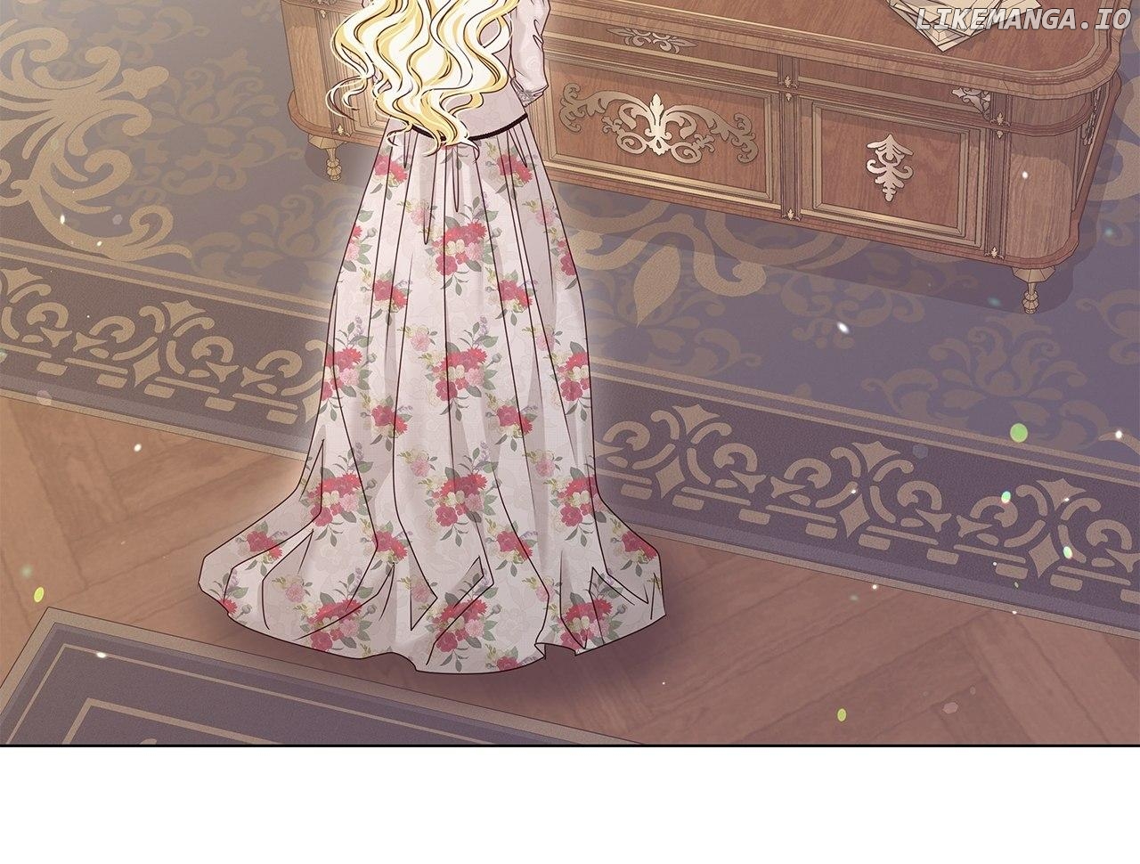 The Villainess Tames the Crazed Devil Chapter 42 - page 13