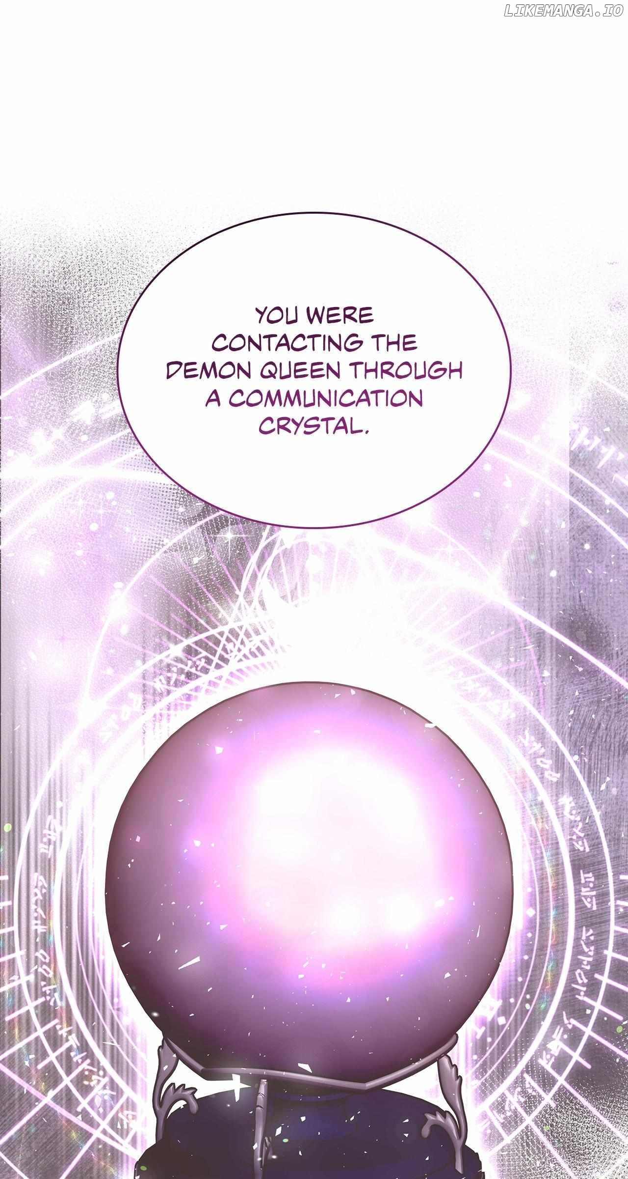 The Villainess Tames the Crazed Devil Chapter 42 - page 14