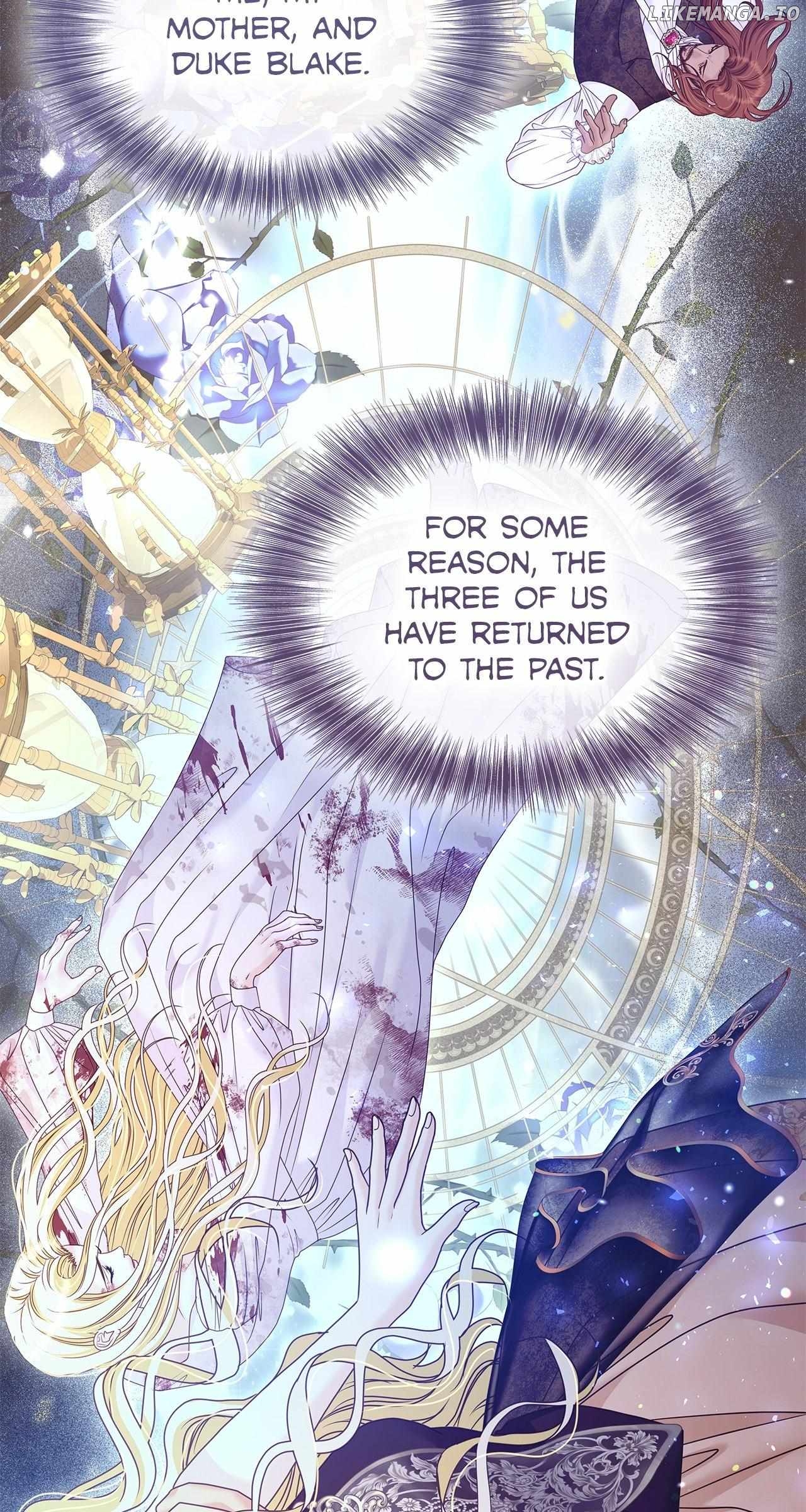 The Villainess Tames the Crazed Devil Chapter 42 - page 18