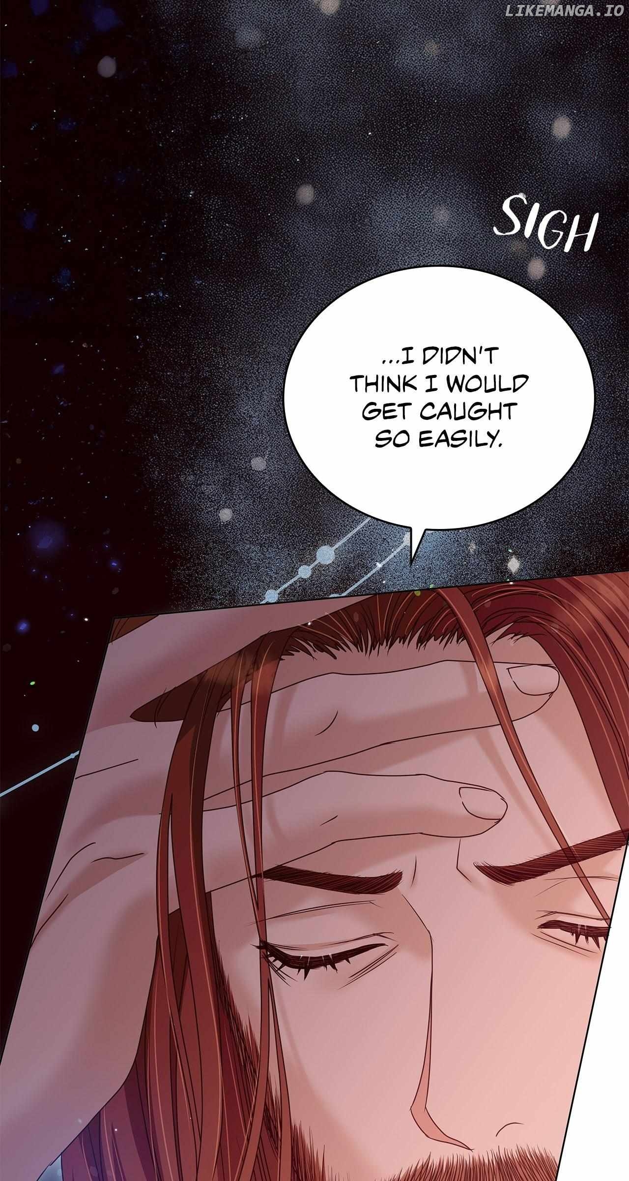 The Villainess Tames the Crazed Devil Chapter 42 - page 20