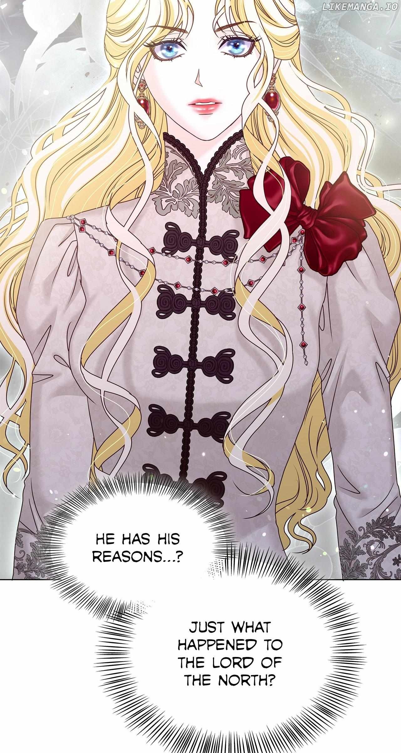 The Villainess Tames the Crazed Devil Chapter 42 - page 24