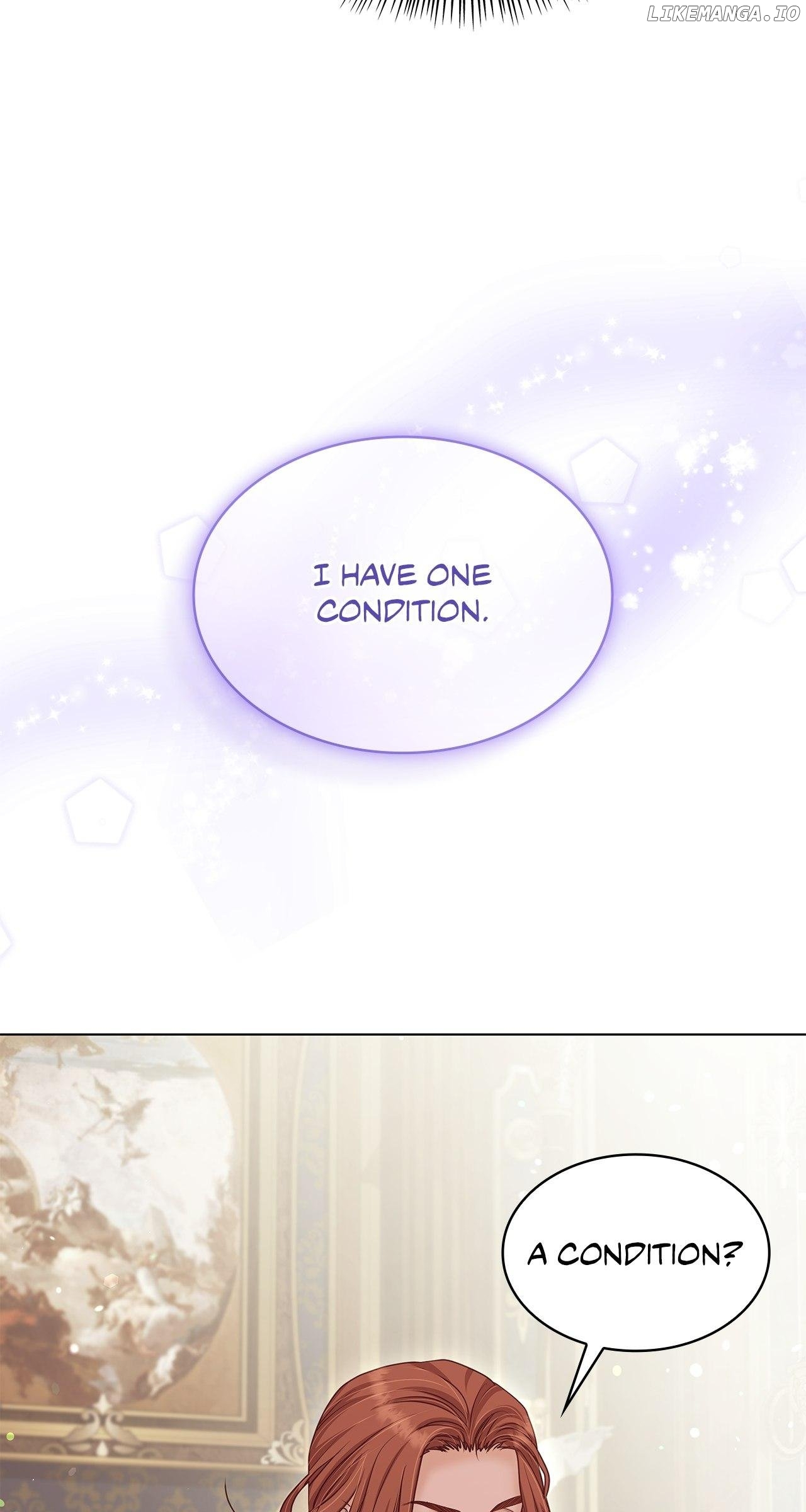 The Villainess Tames the Crazed Devil Chapter 42 - page 25