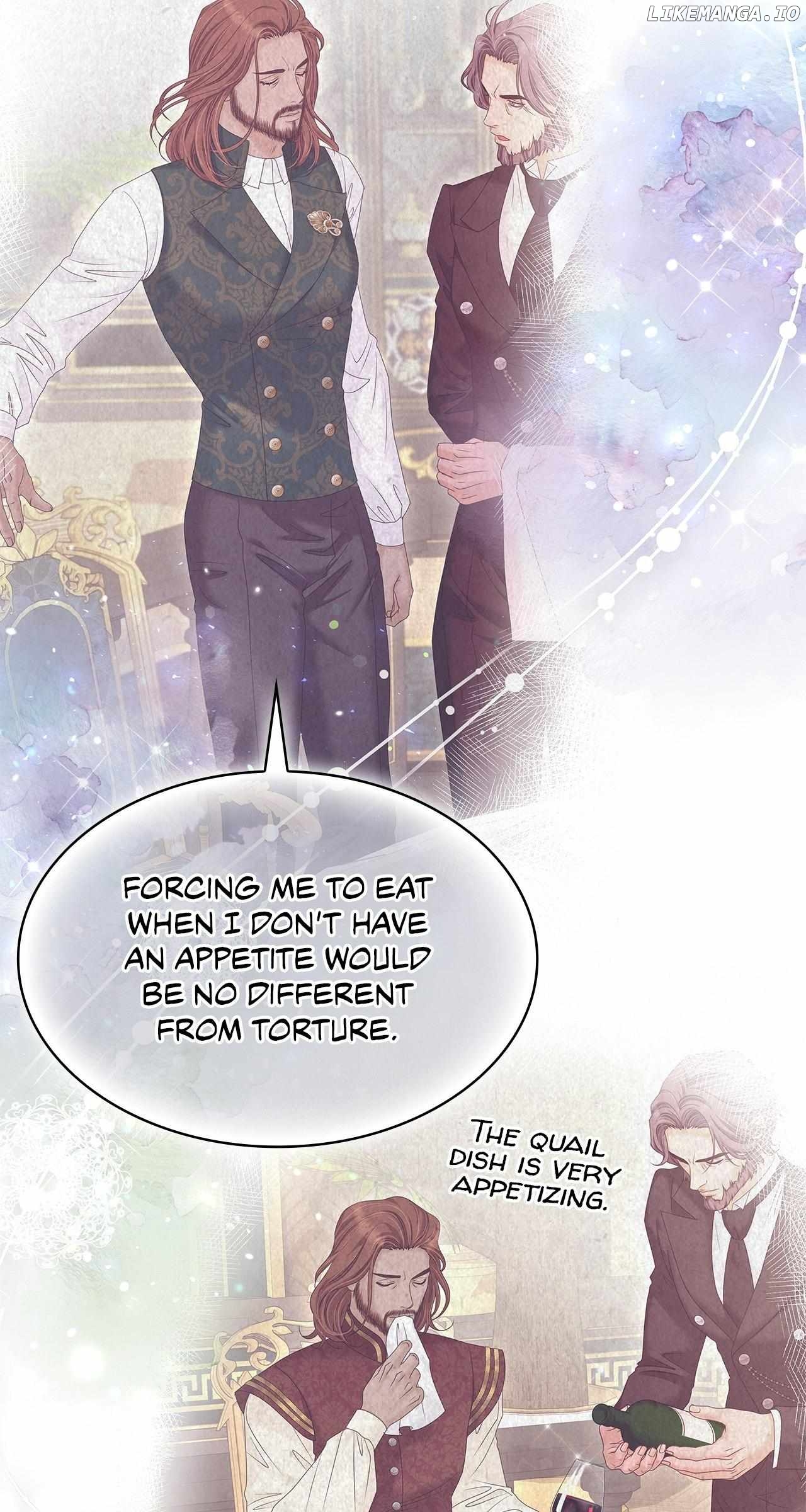 The Villainess Tames the Crazed Devil Chapter 42 - page 29