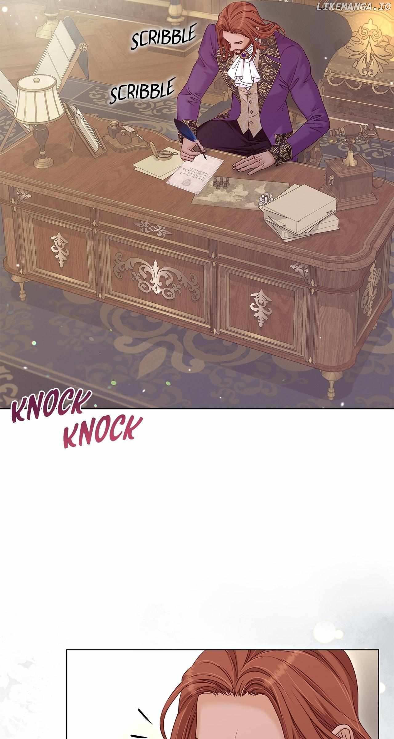 The Villainess Tames the Crazed Devil Chapter 42 - page 3