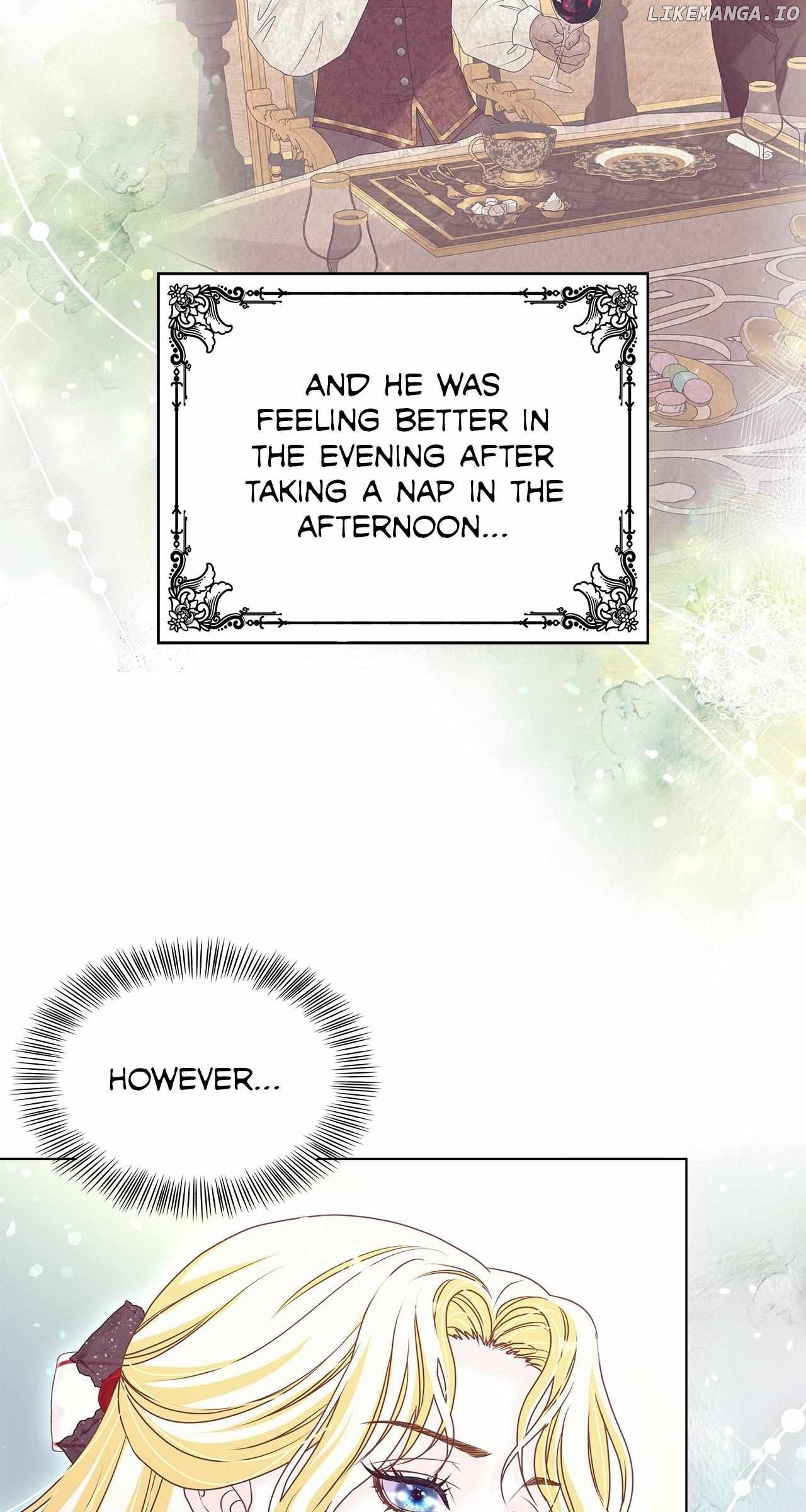 The Villainess Tames the Crazed Devil Chapter 42 - page 30