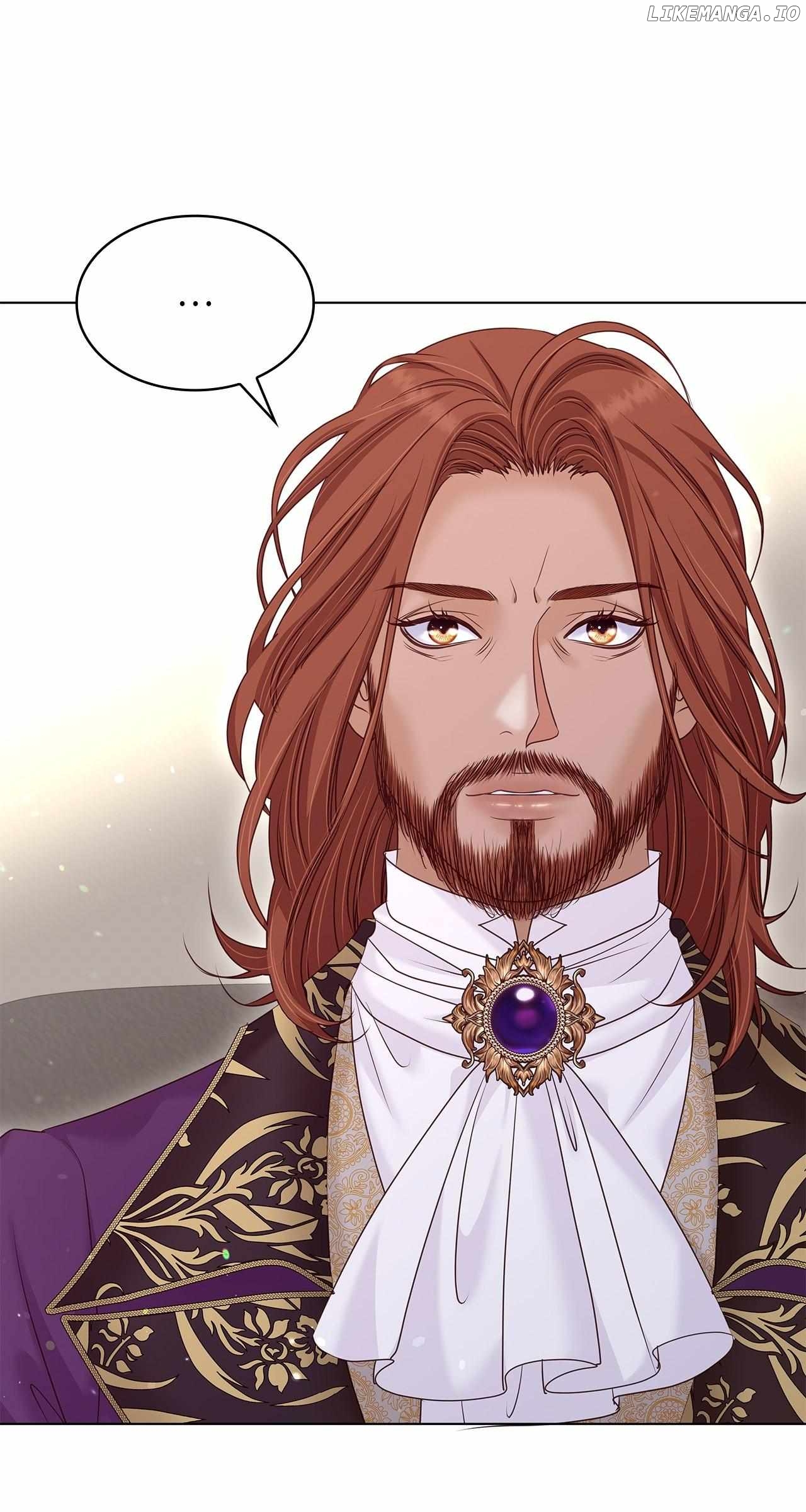 The Villainess Tames the Crazed Devil Chapter 42 - page 36