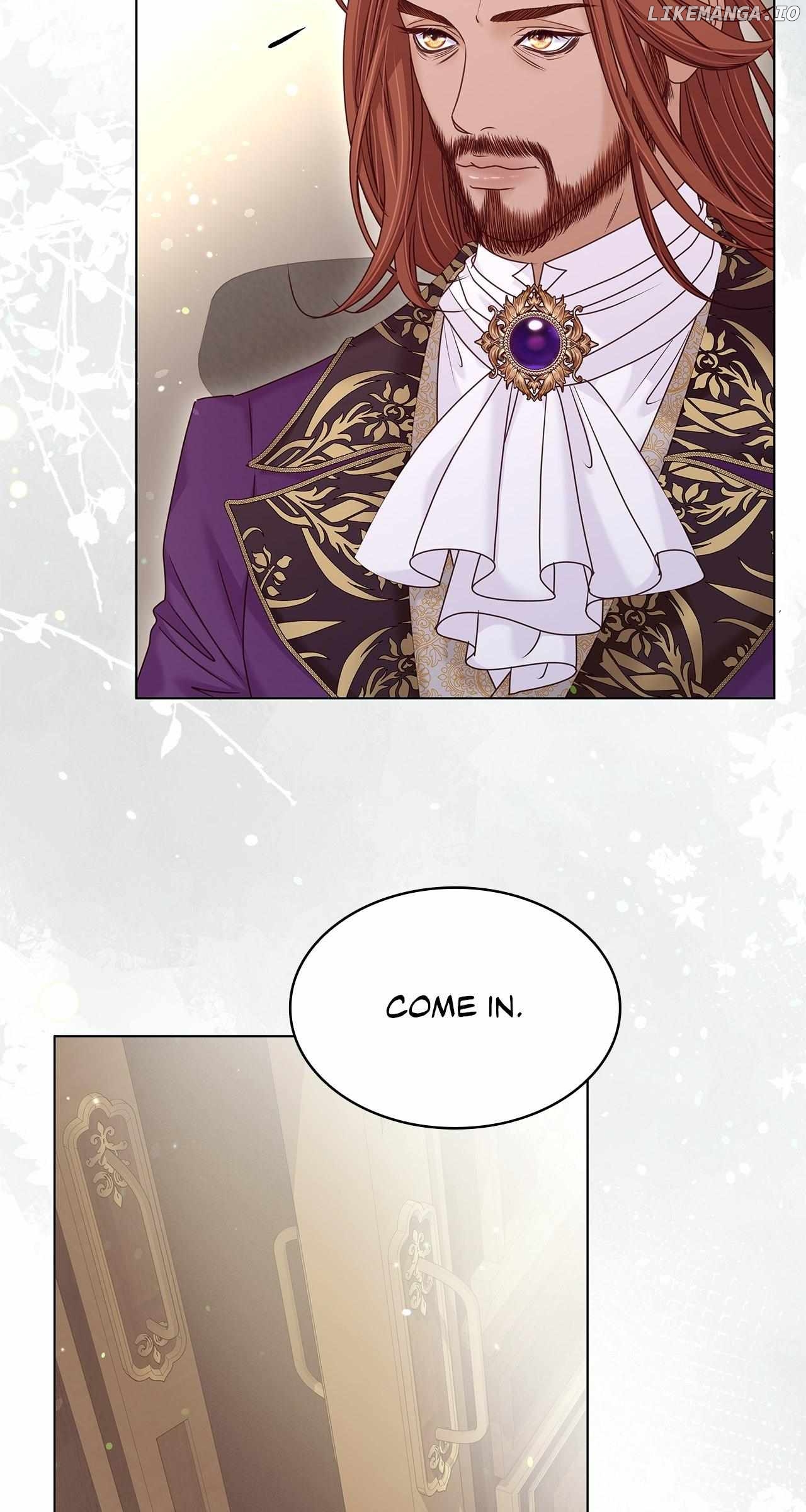 The Villainess Tames the Crazed Devil Chapter 42 - page 4