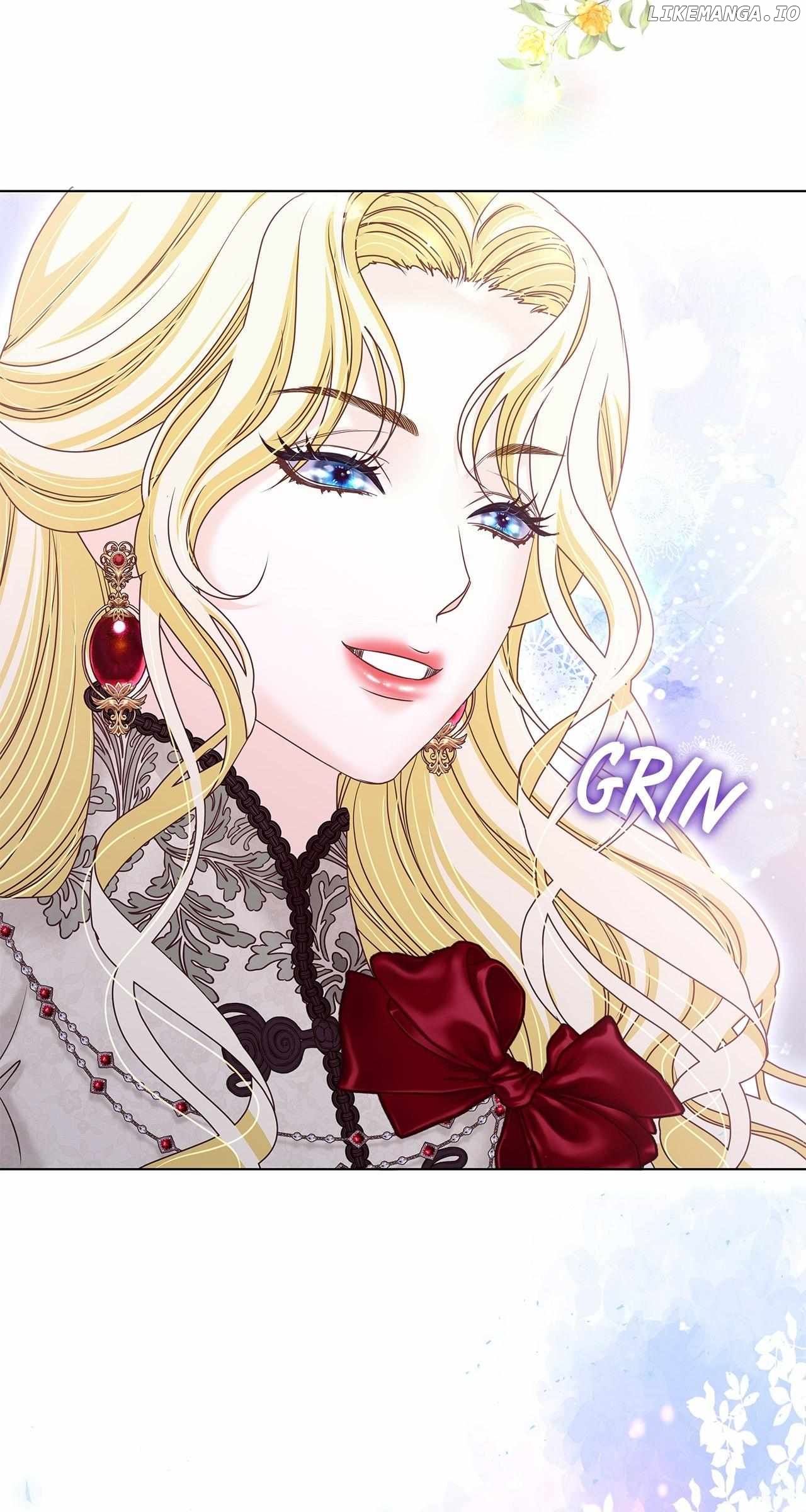 The Villainess Tames the Crazed Devil Chapter 42 - page 40