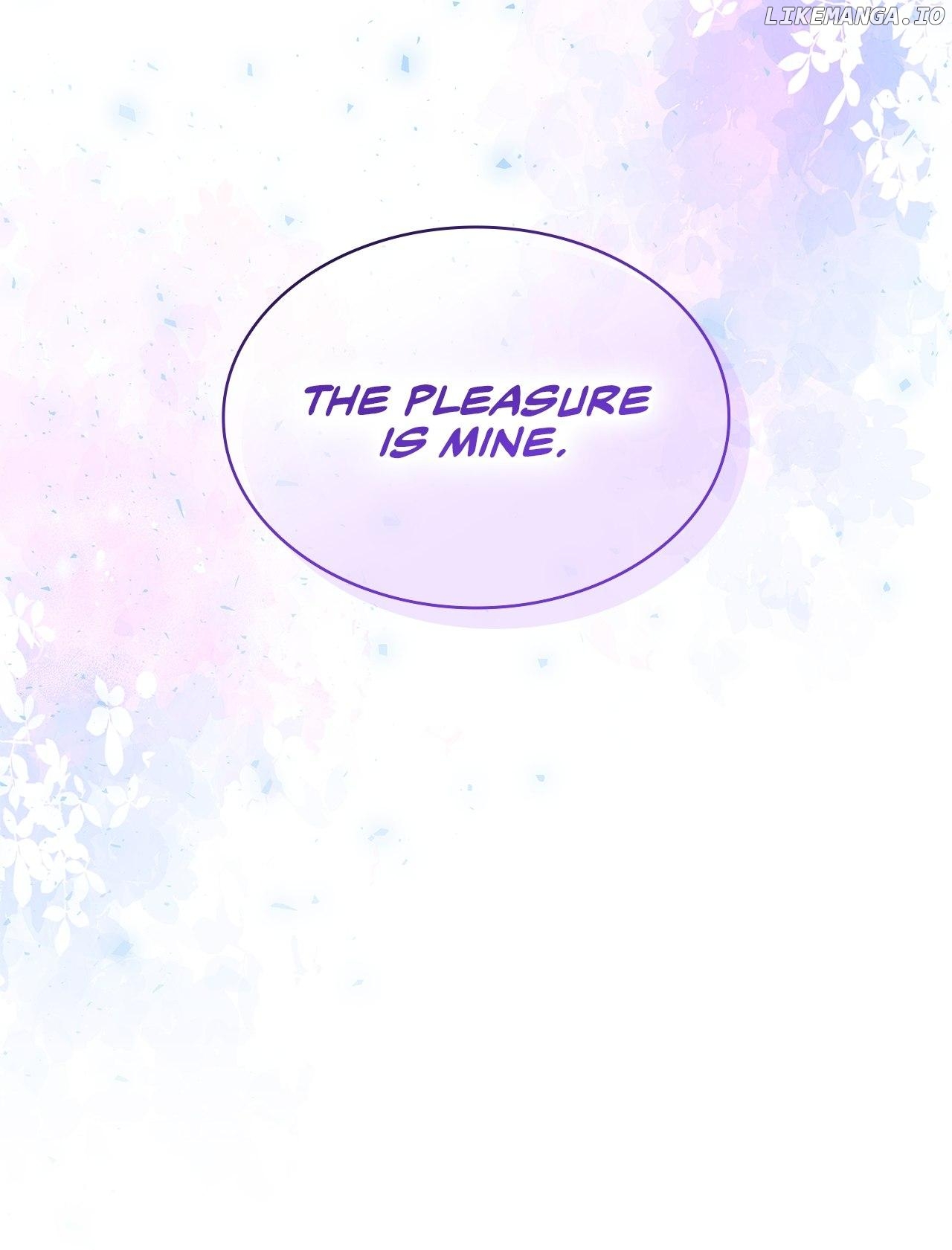 The Villainess Tames the Crazed Devil Chapter 42 - page 41