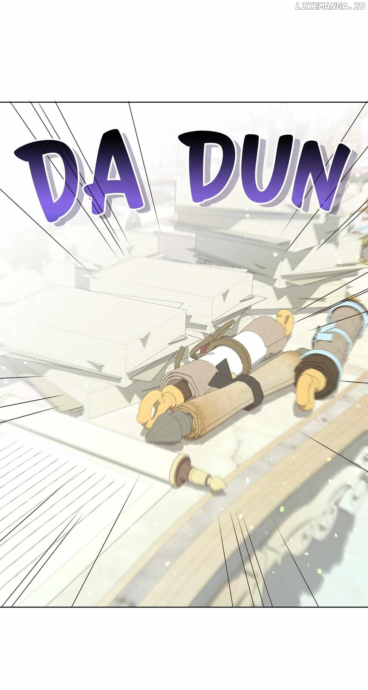 The Villainess Tames the Crazed Devil Chapter 42 - page 43