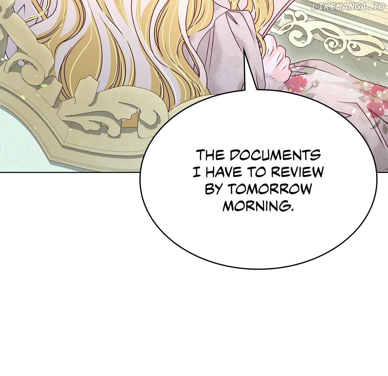 The Villainess Tames the Crazed Devil Chapter 42 - page 45