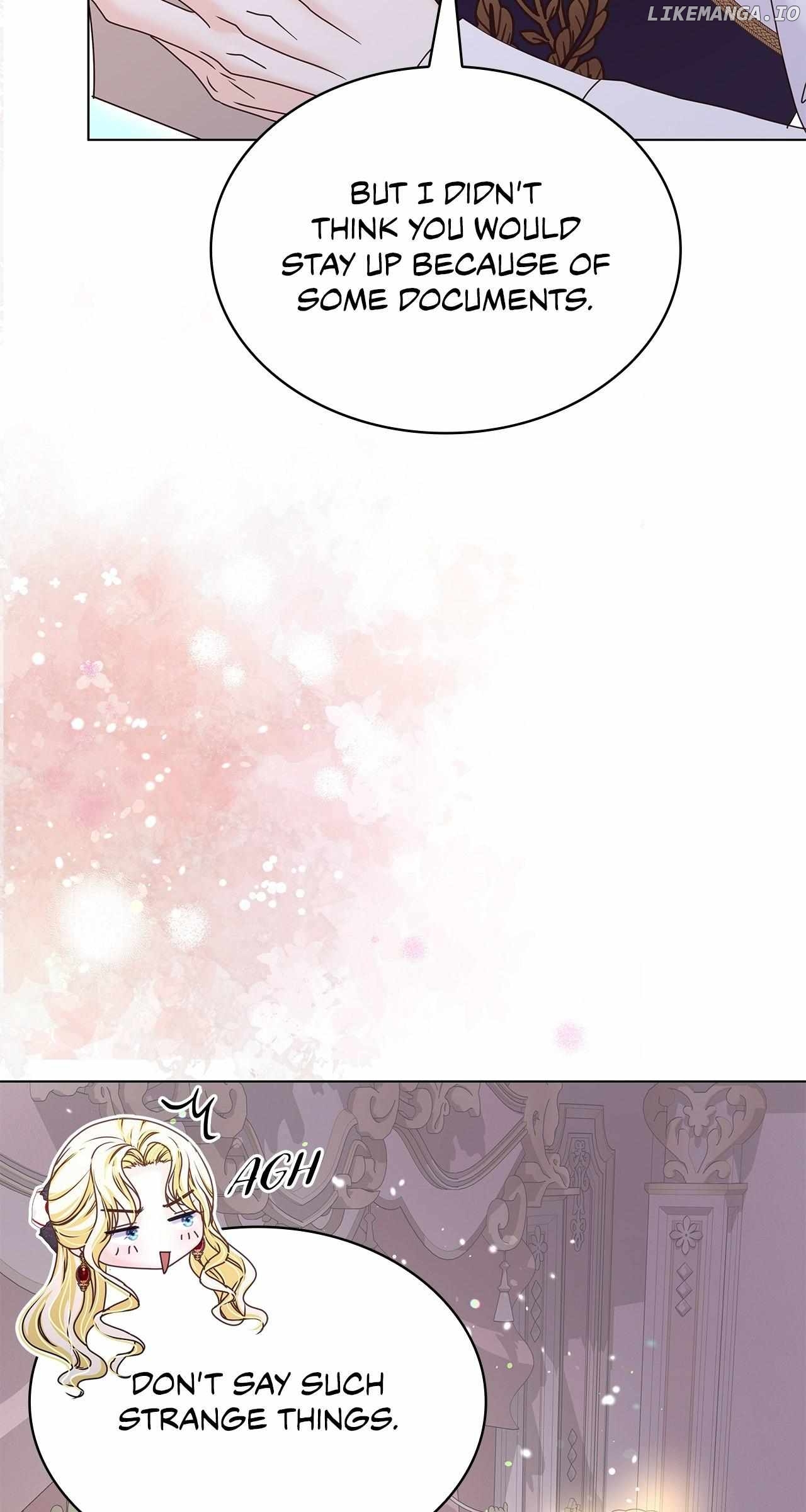 The Villainess Tames the Crazed Devil Chapter 42 - page 47