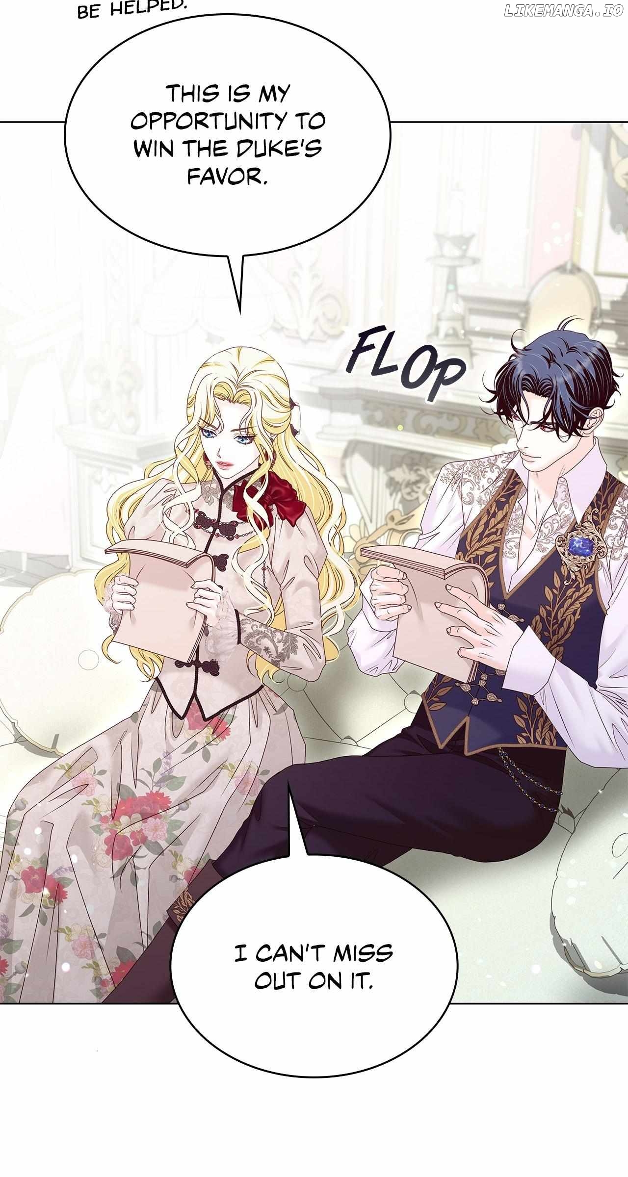 The Villainess Tames the Crazed Devil Chapter 42 - page 49