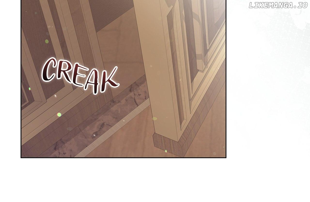 The Villainess Tames the Crazed Devil Chapter 42 - page 5