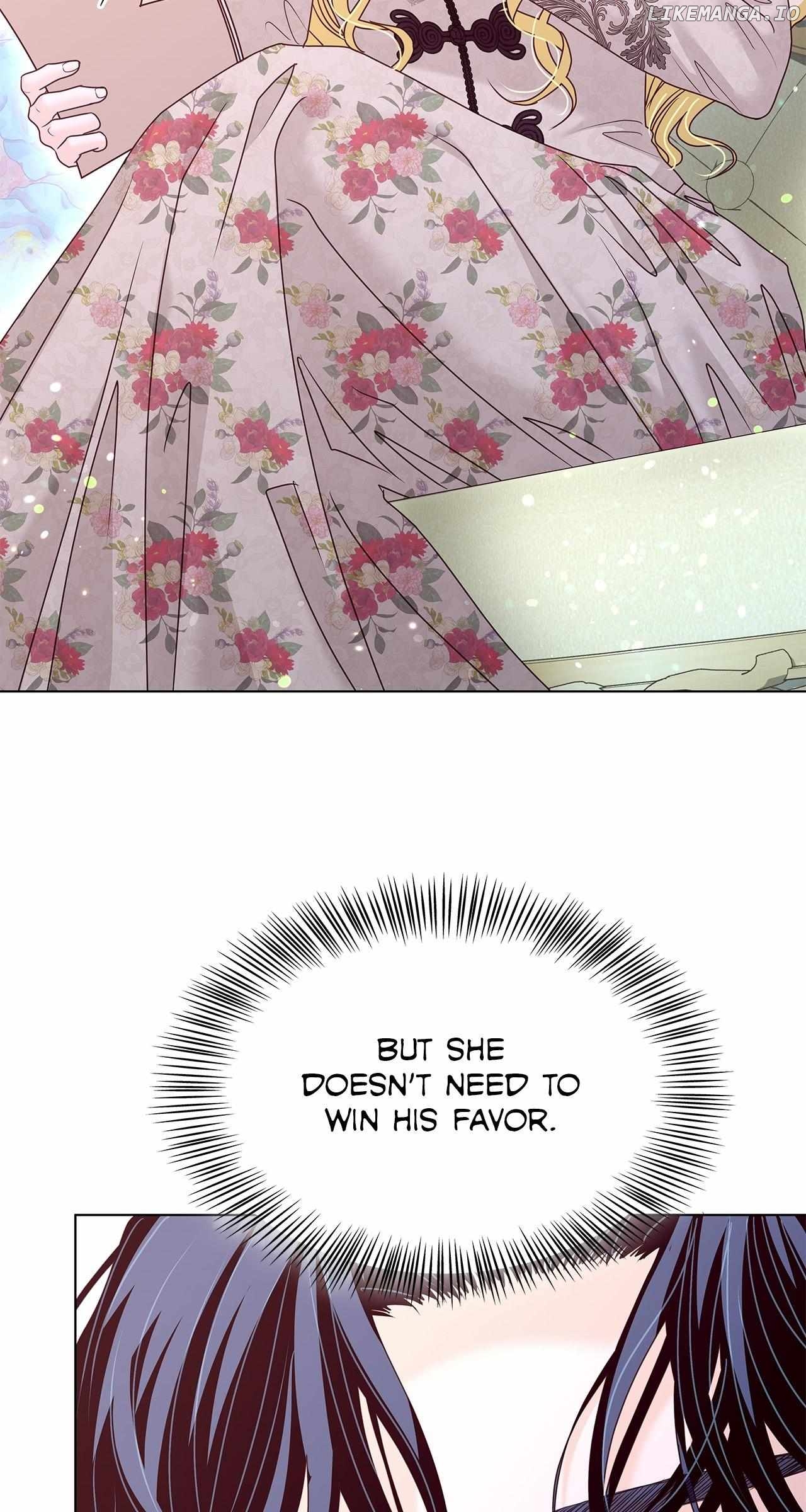 The Villainess Tames the Crazed Devil Chapter 42 - page 52