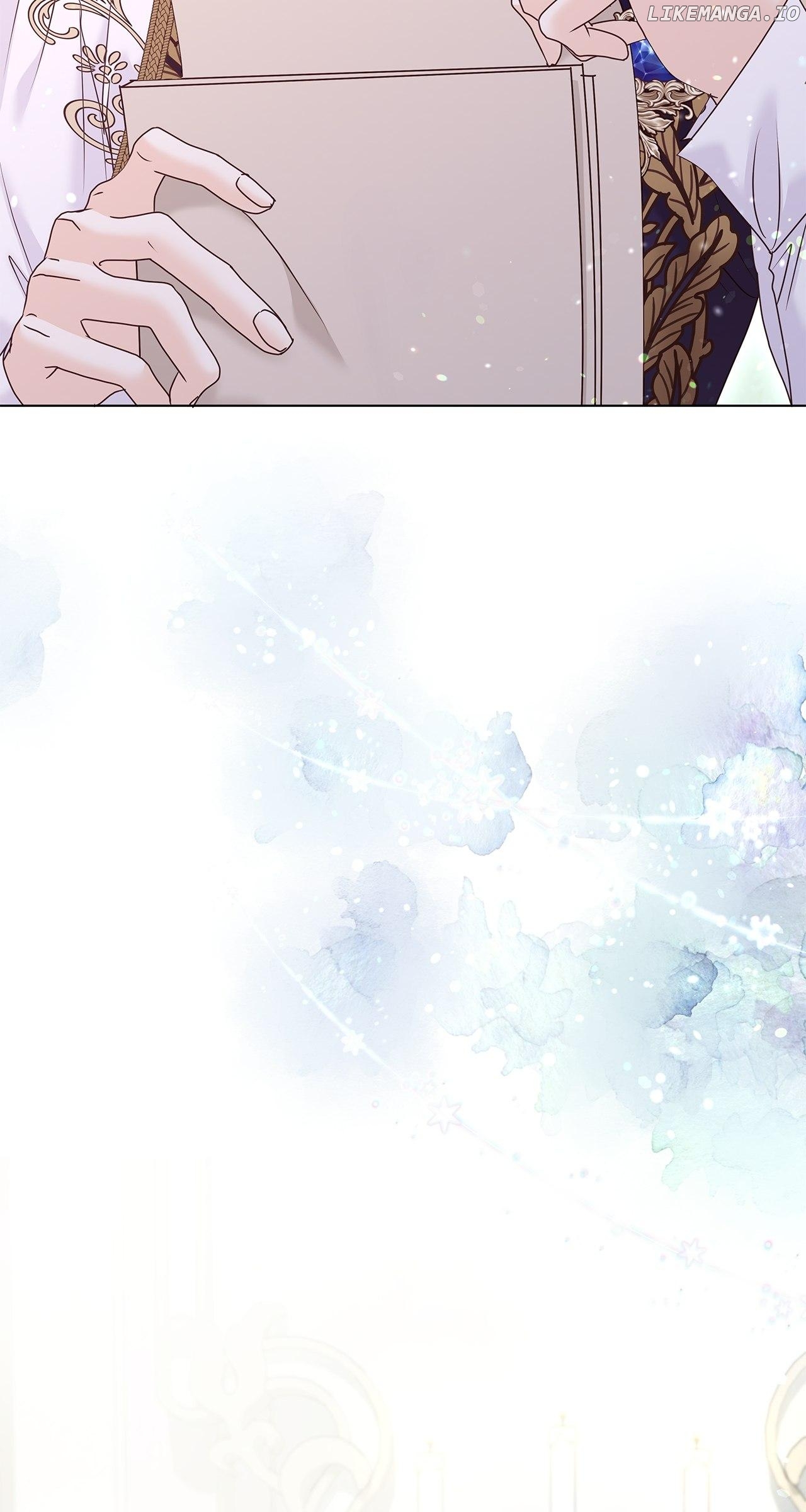 The Villainess Tames the Crazed Devil Chapter 42 - page 55