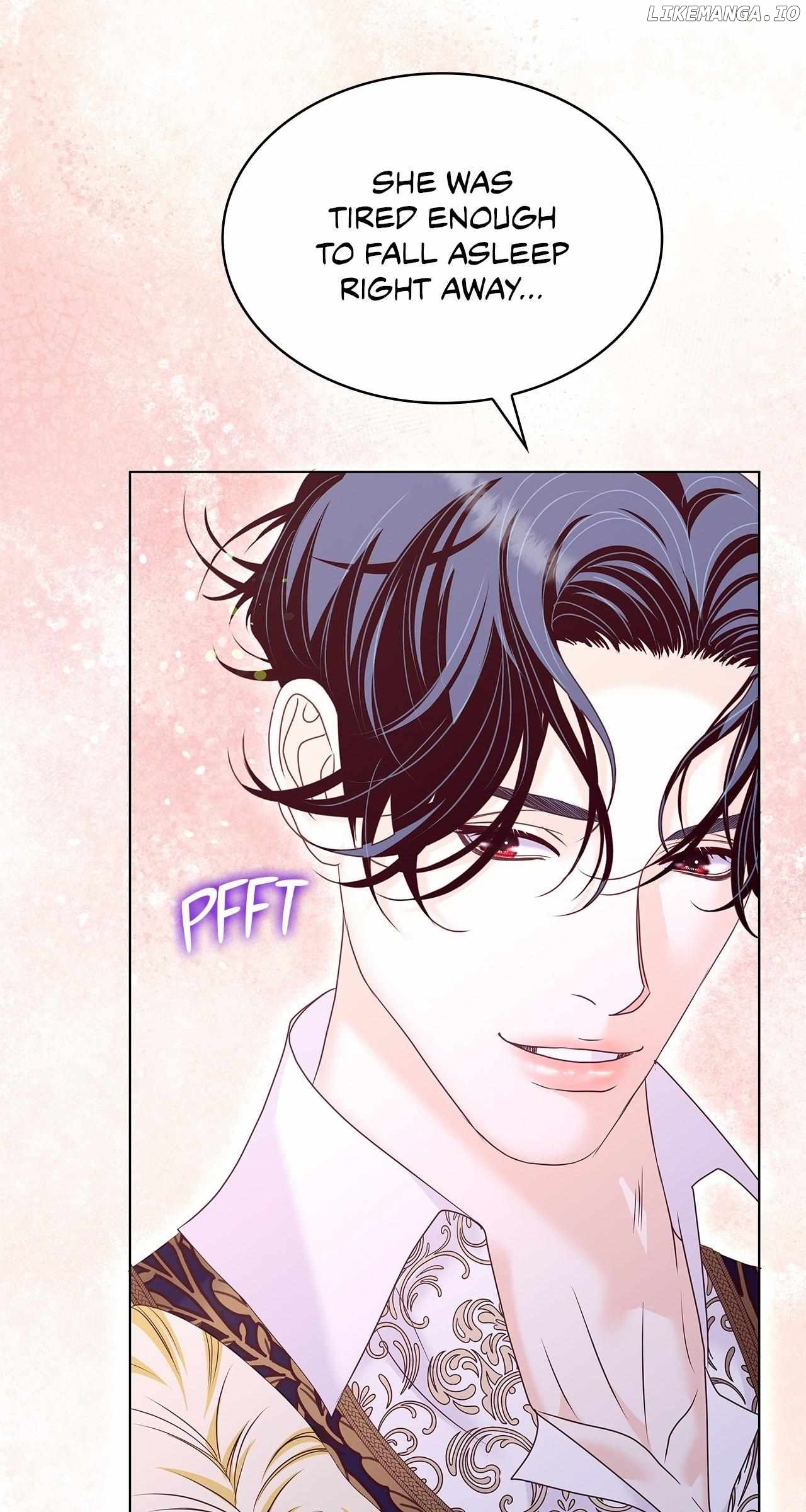 The Villainess Tames the Crazed Devil Chapter 42 - page 57