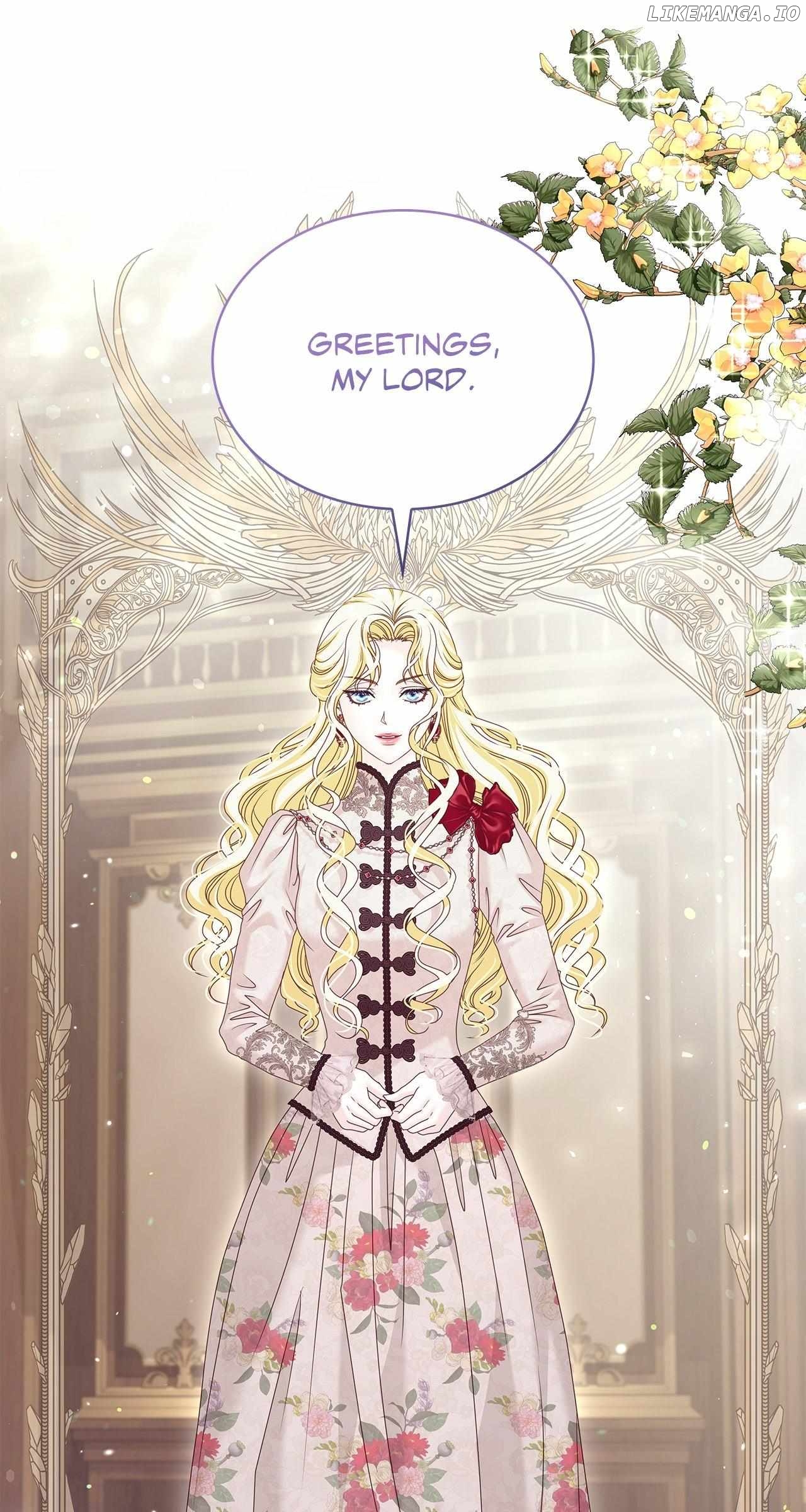 The Villainess Tames the Crazed Devil Chapter 42 - page 6