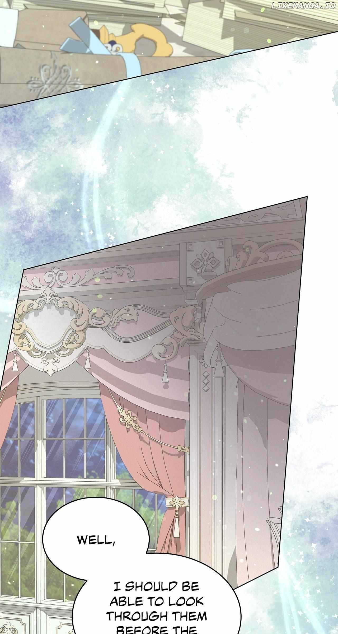 The Villainess Tames the Crazed Devil Chapter 42 - page 60