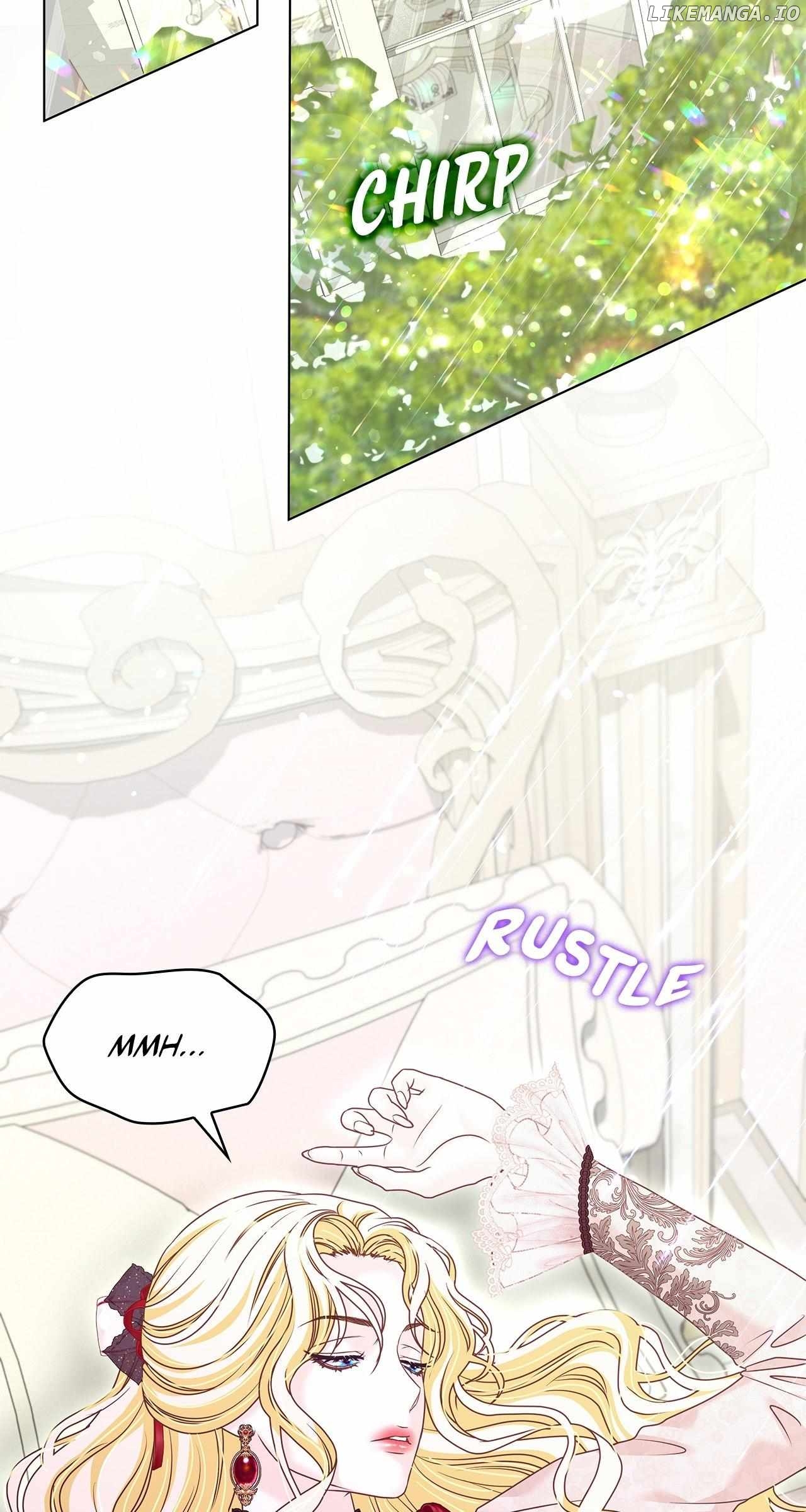 The Villainess Tames the Crazed Devil Chapter 42 - page 62