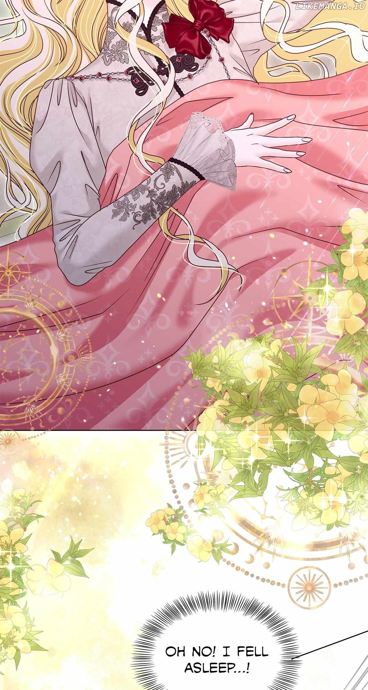 The Villainess Tames the Crazed Devil Chapter 42 - page 63