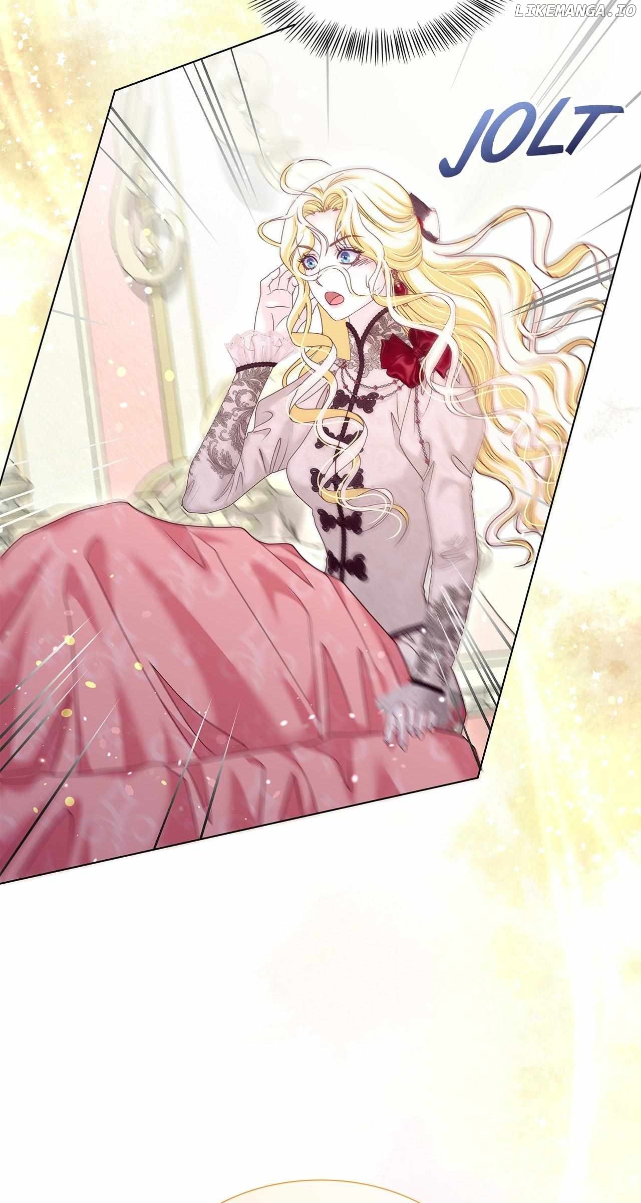 The Villainess Tames the Crazed Devil Chapter 42 - page 64