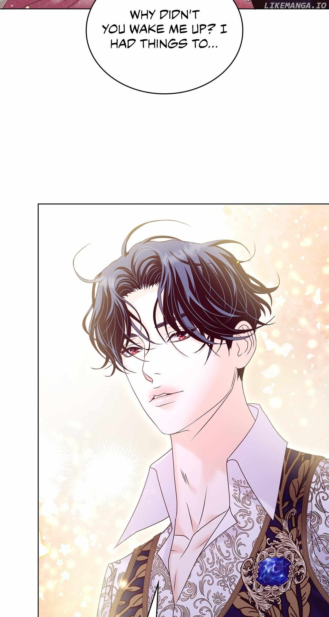 The Villainess Tames the Crazed Devil Chapter 42 - page 67