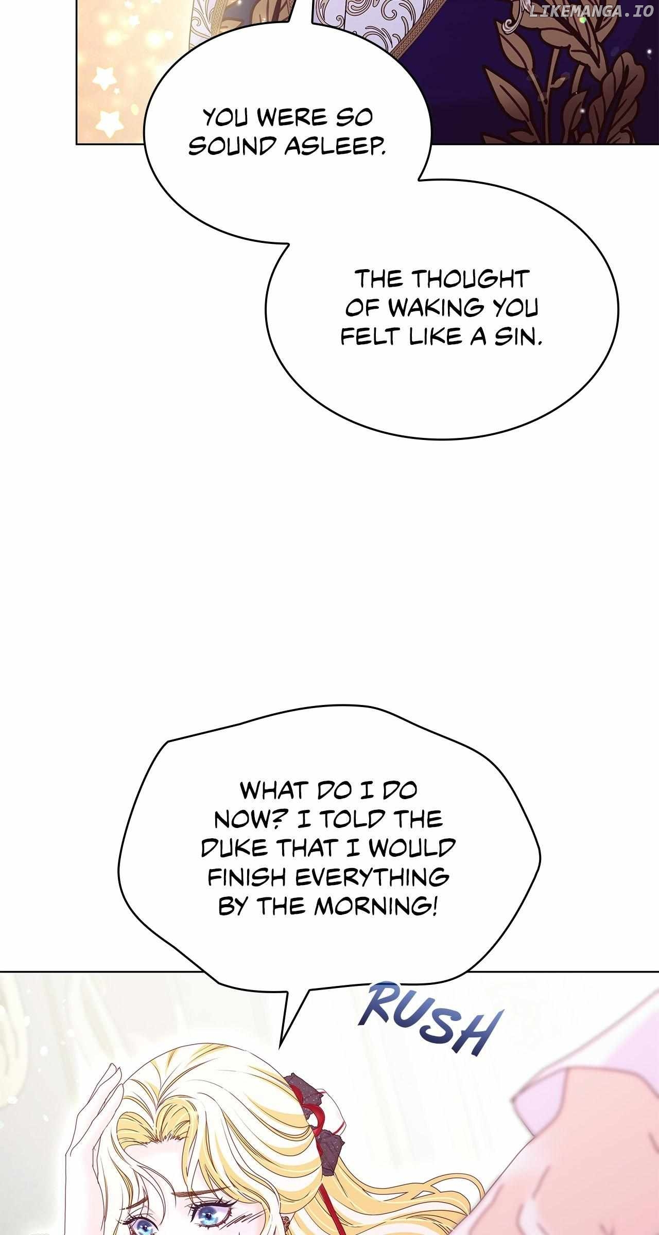 The Villainess Tames the Crazed Devil Chapter 42 - page 68