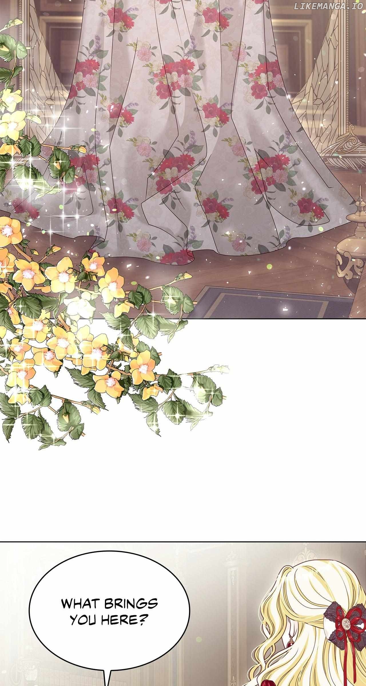 The Villainess Tames the Crazed Devil Chapter 42 - page 7