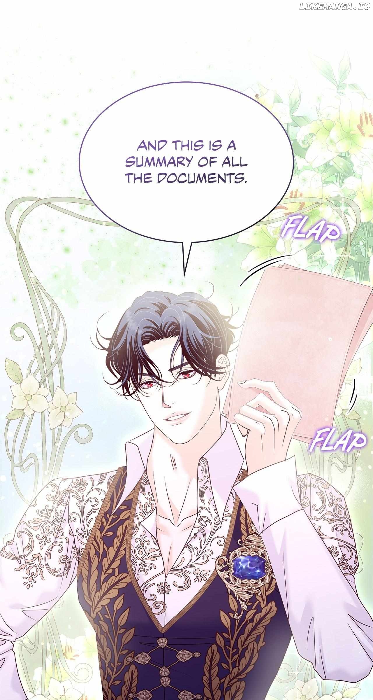 The Villainess Tames the Crazed Devil Chapter 42 - page 70