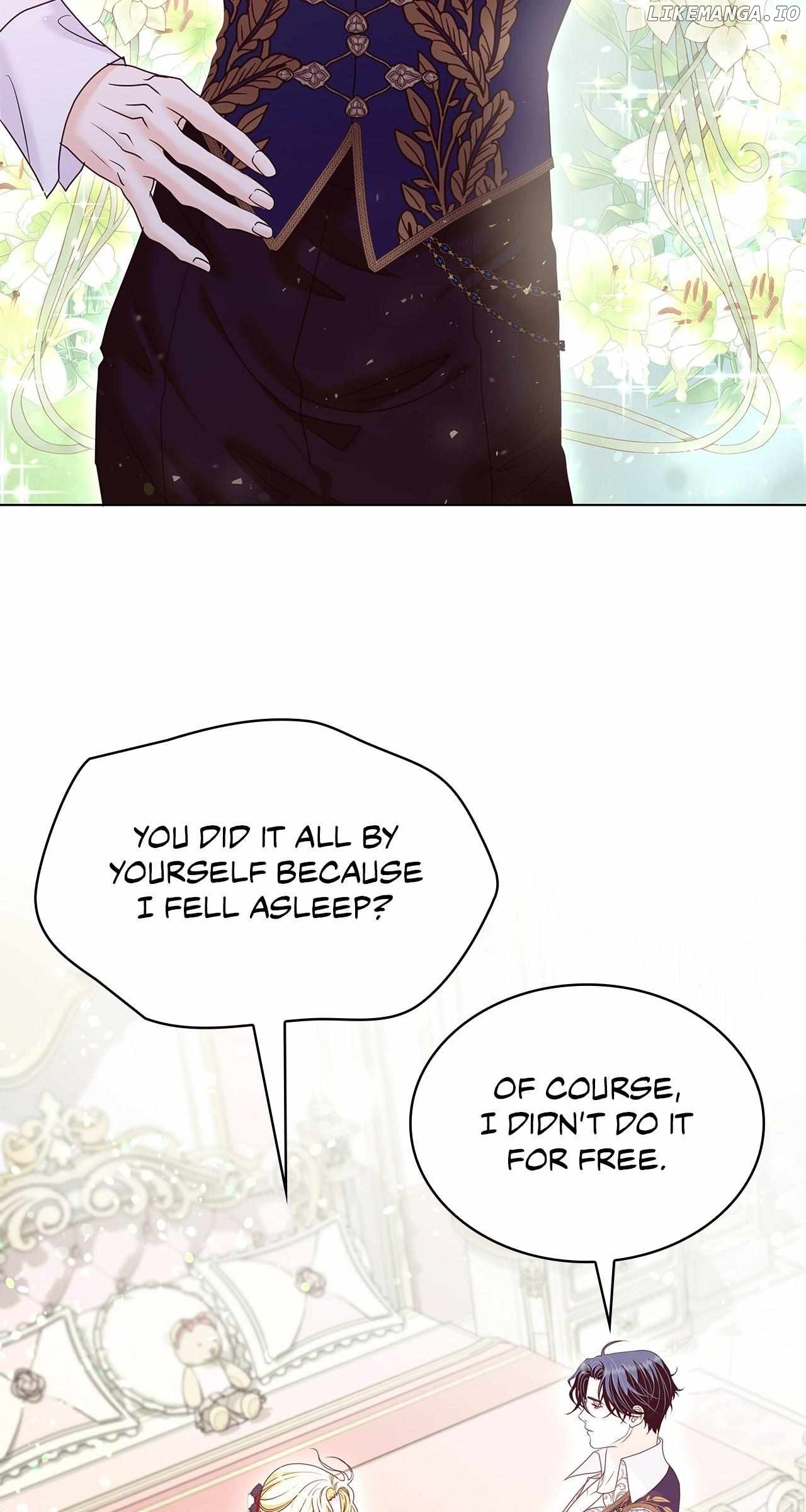 The Villainess Tames the Crazed Devil Chapter 42 - page 71