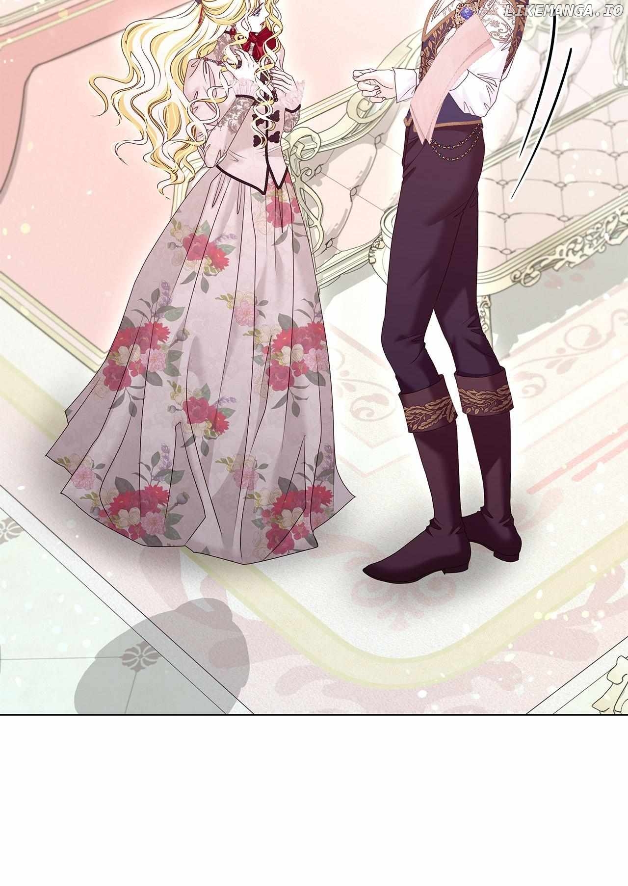 The Villainess Tames the Crazed Devil Chapter 42 - page 72