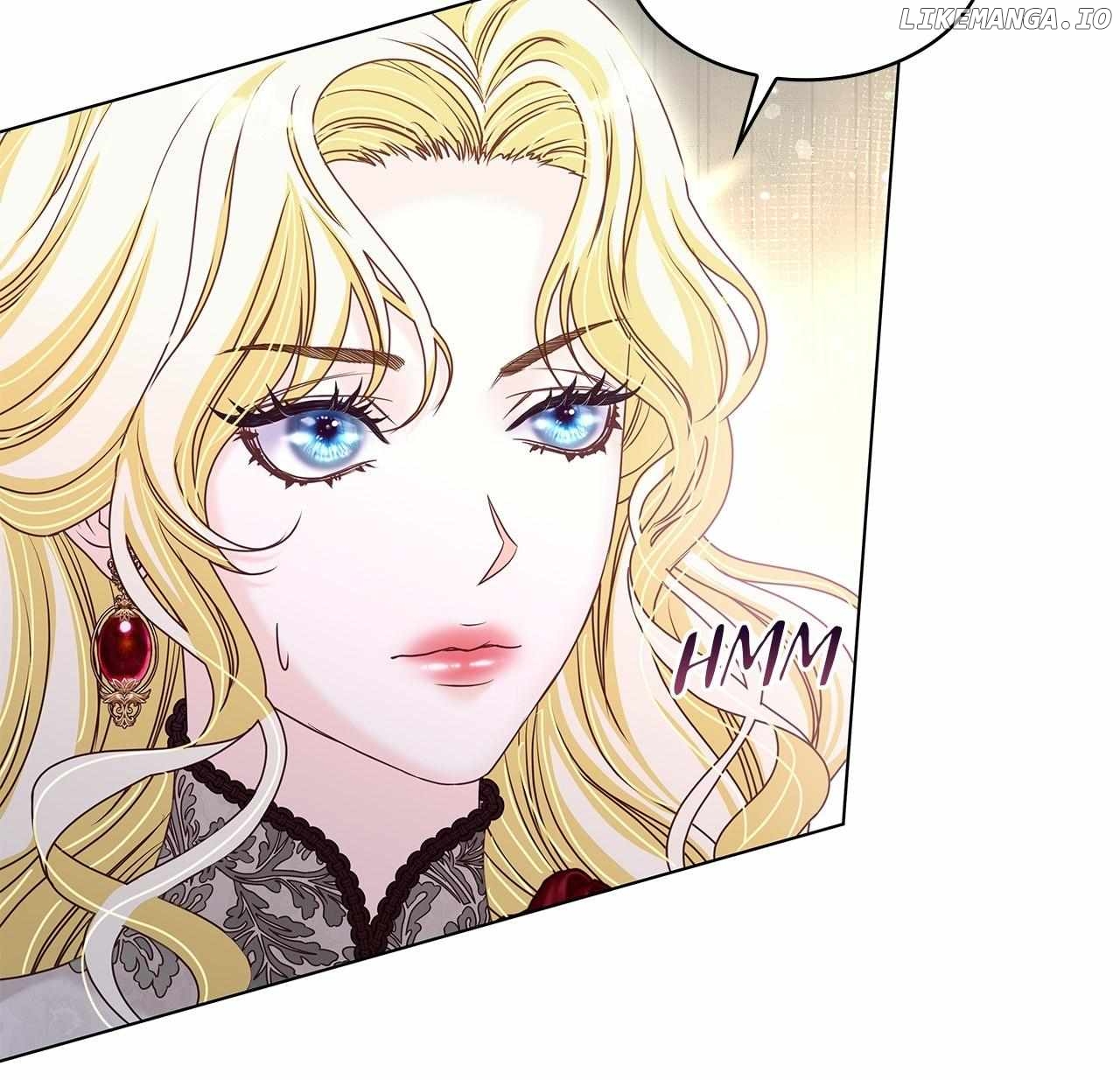The Villainess Tames the Crazed Devil Chapter 42 - page 74