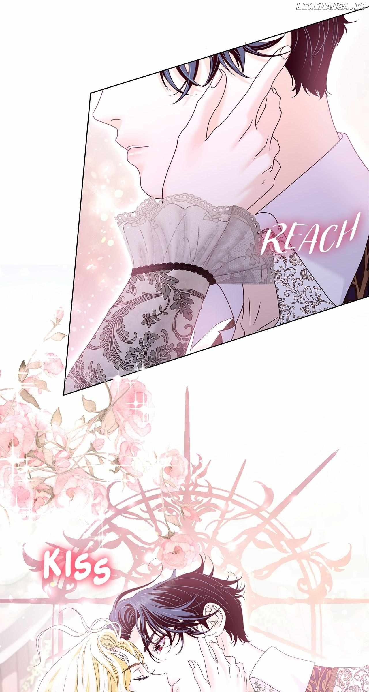 The Villainess Tames the Crazed Devil Chapter 42 - page 75