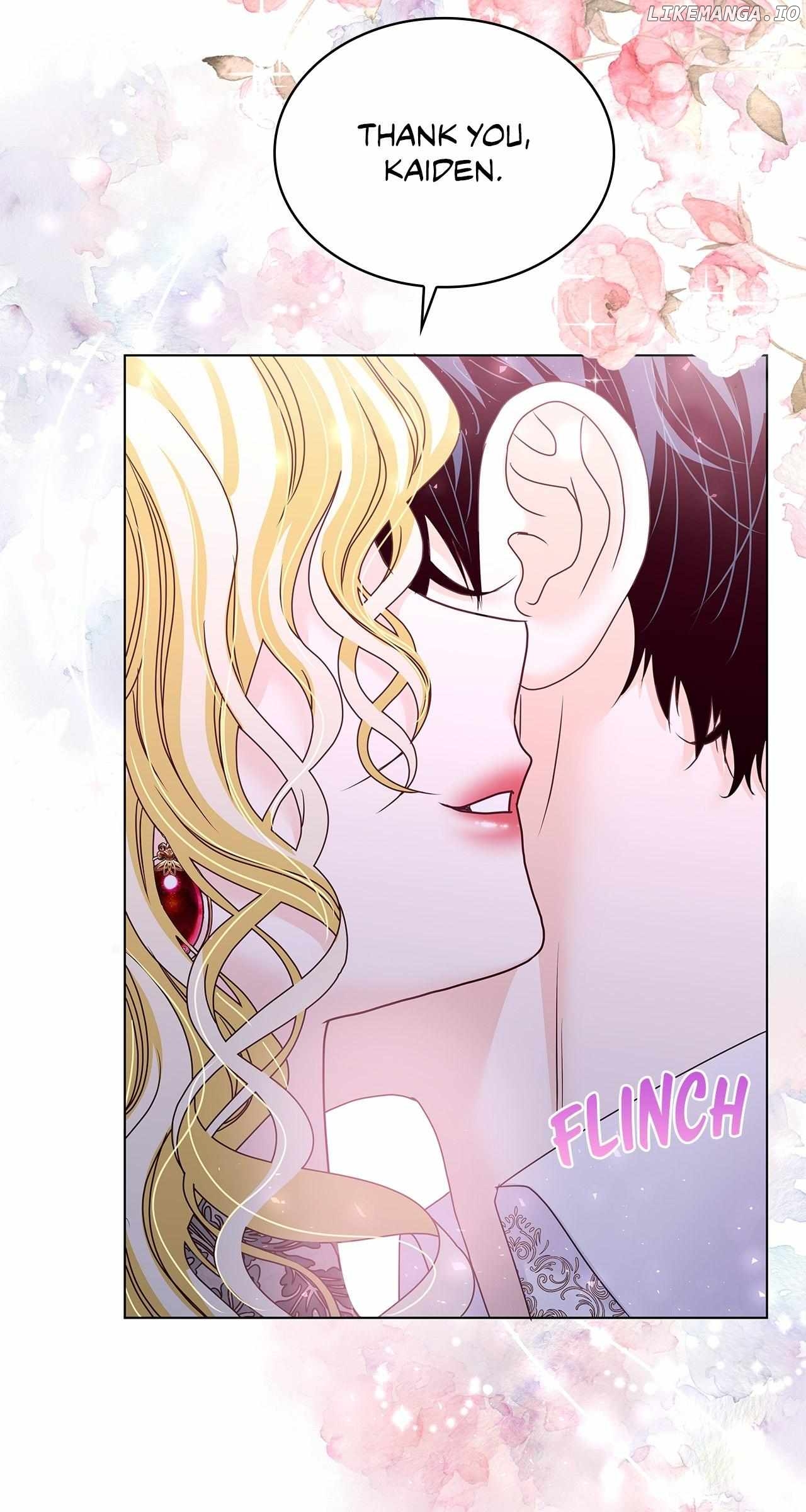 The Villainess Tames the Crazed Devil Chapter 42 - page 77