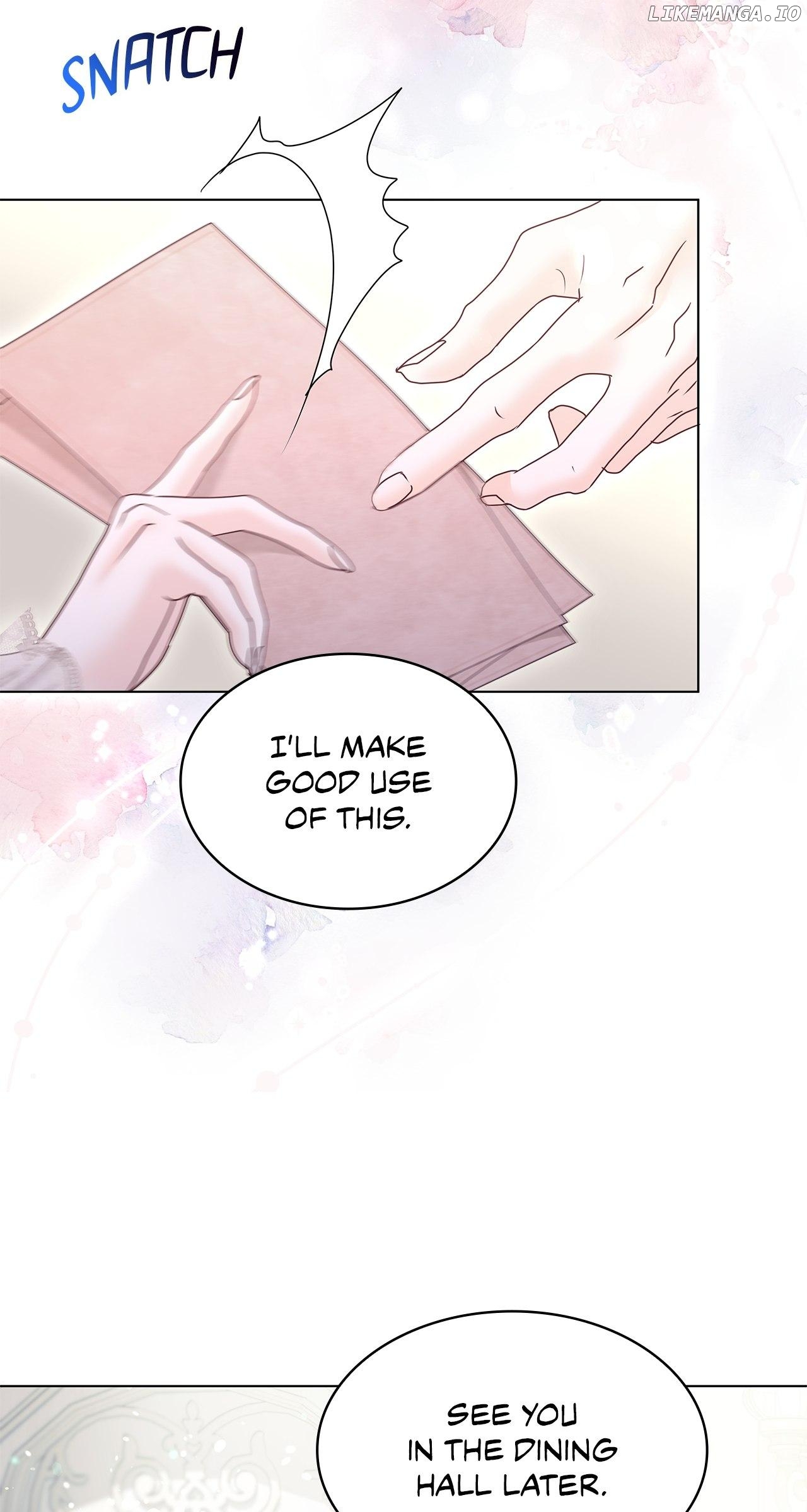 The Villainess Tames the Crazed Devil Chapter 42 - page 78