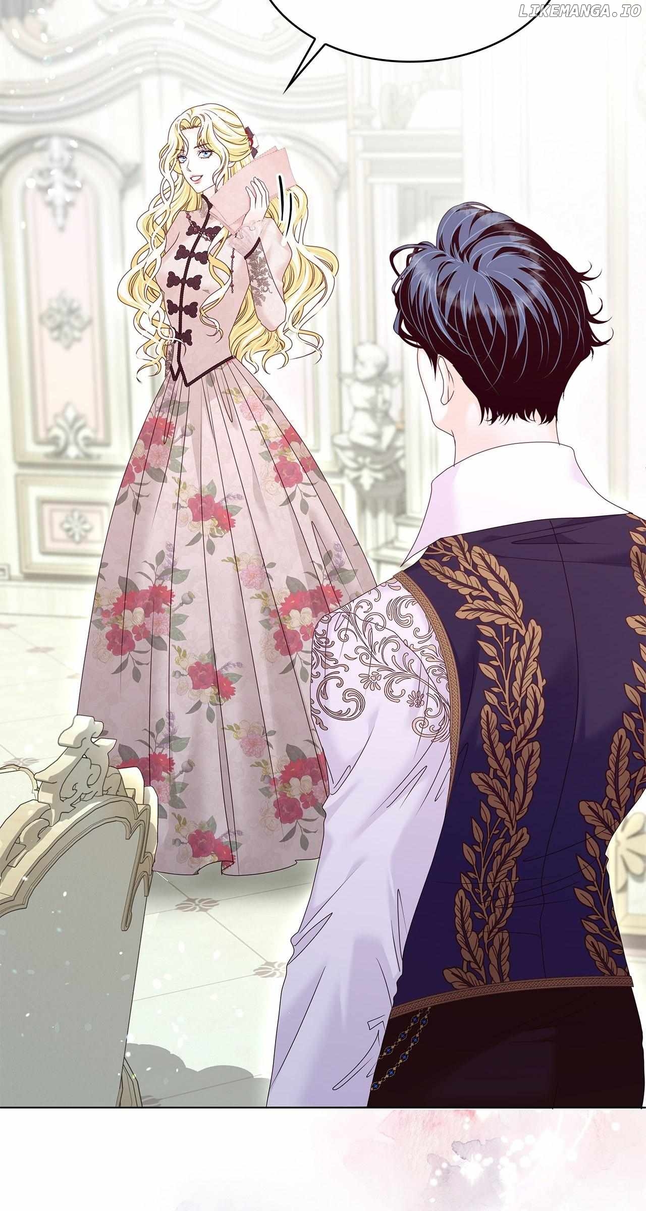 The Villainess Tames the Crazed Devil Chapter 42 - page 79