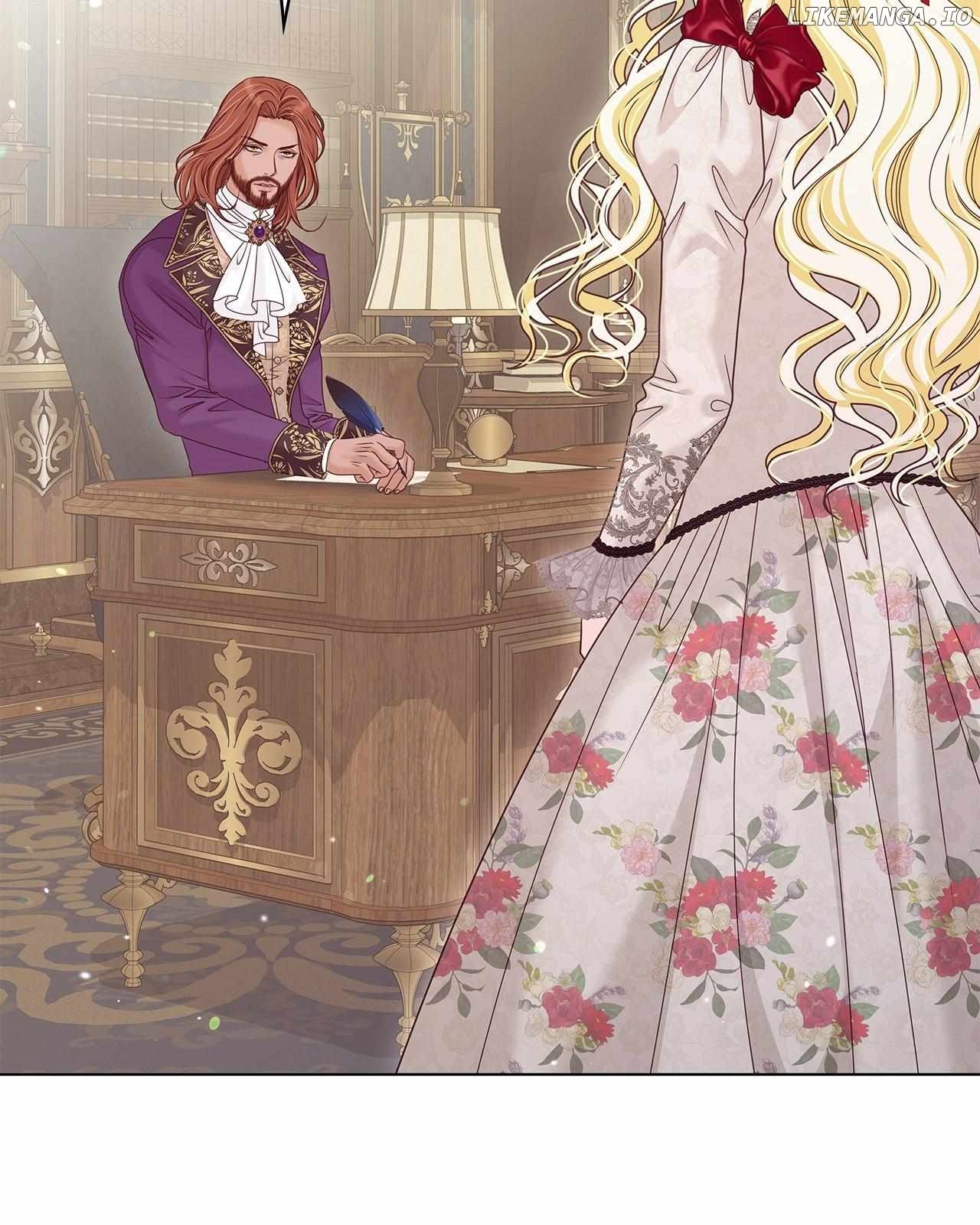 The Villainess Tames the Crazed Devil Chapter 42 - page 8