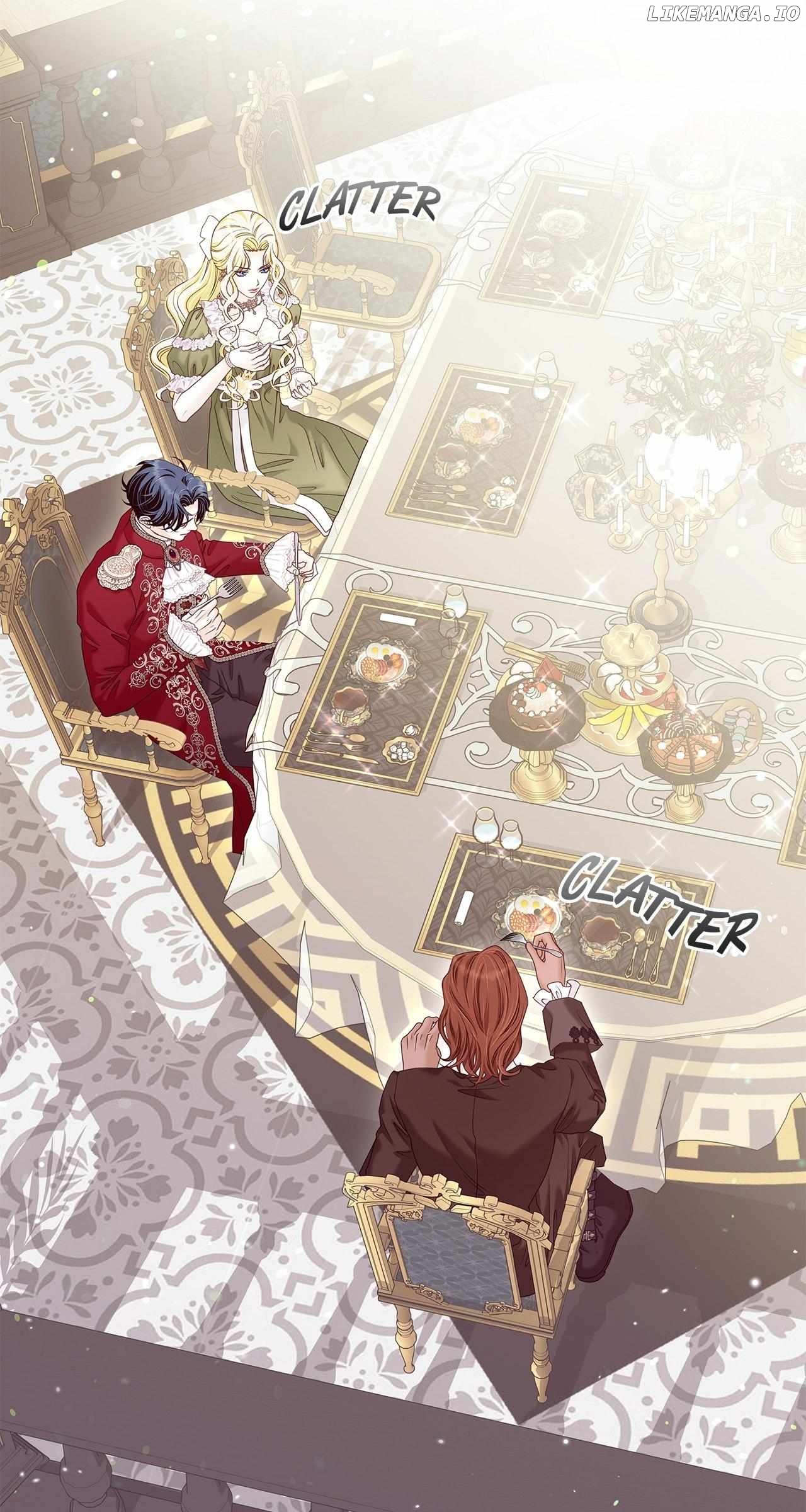 The Villainess Tames the Crazed Devil Chapter 42 - page 84