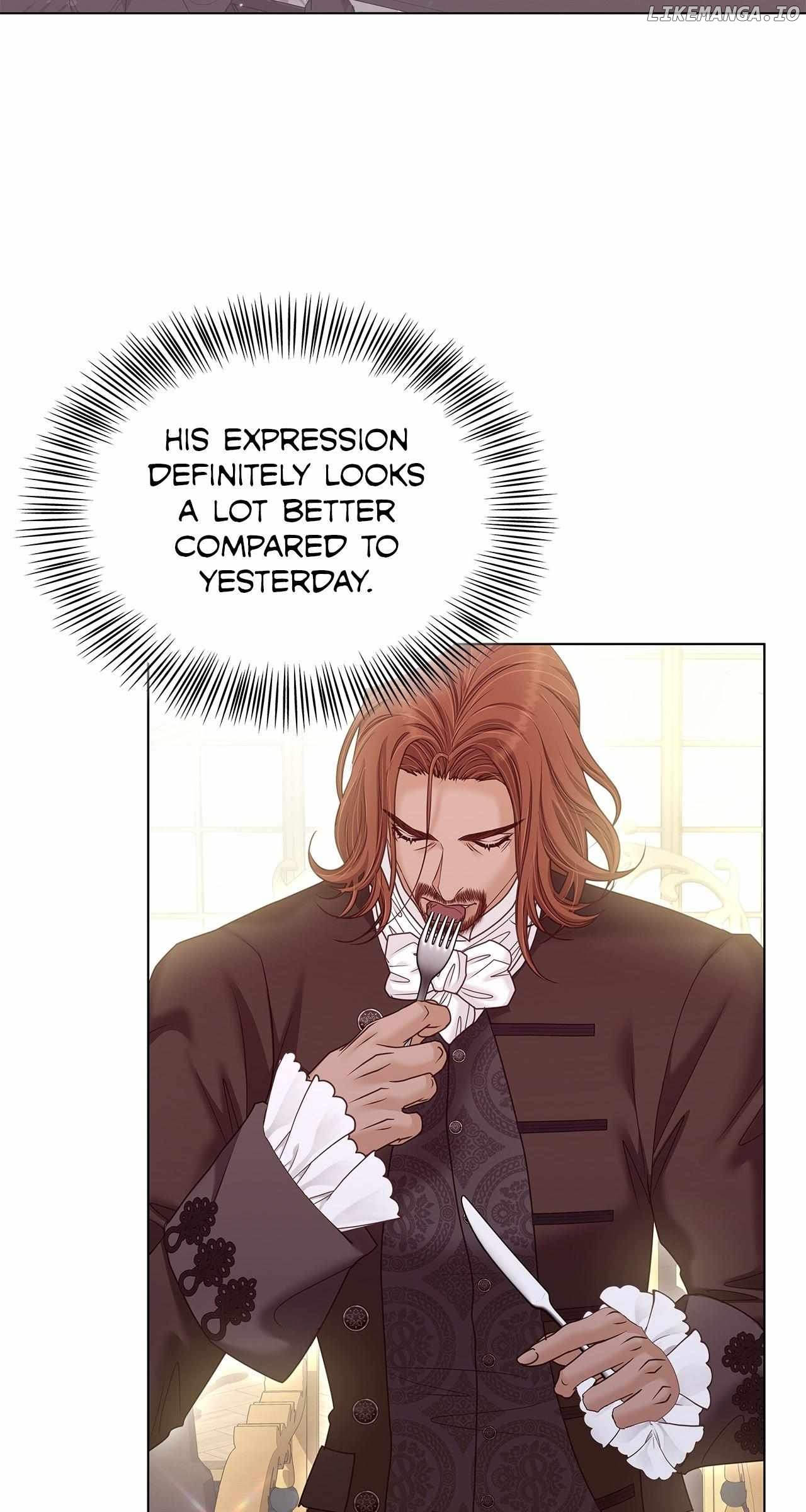 The Villainess Tames the Crazed Devil Chapter 42 - page 85