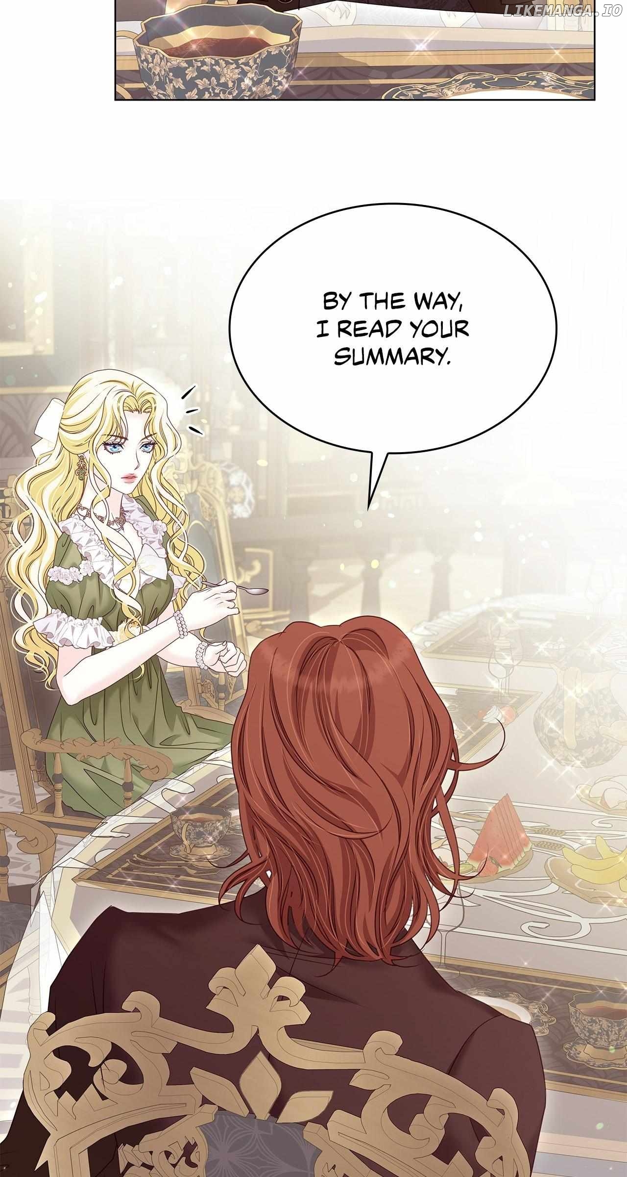 The Villainess Tames the Crazed Devil Chapter 42 - page 86