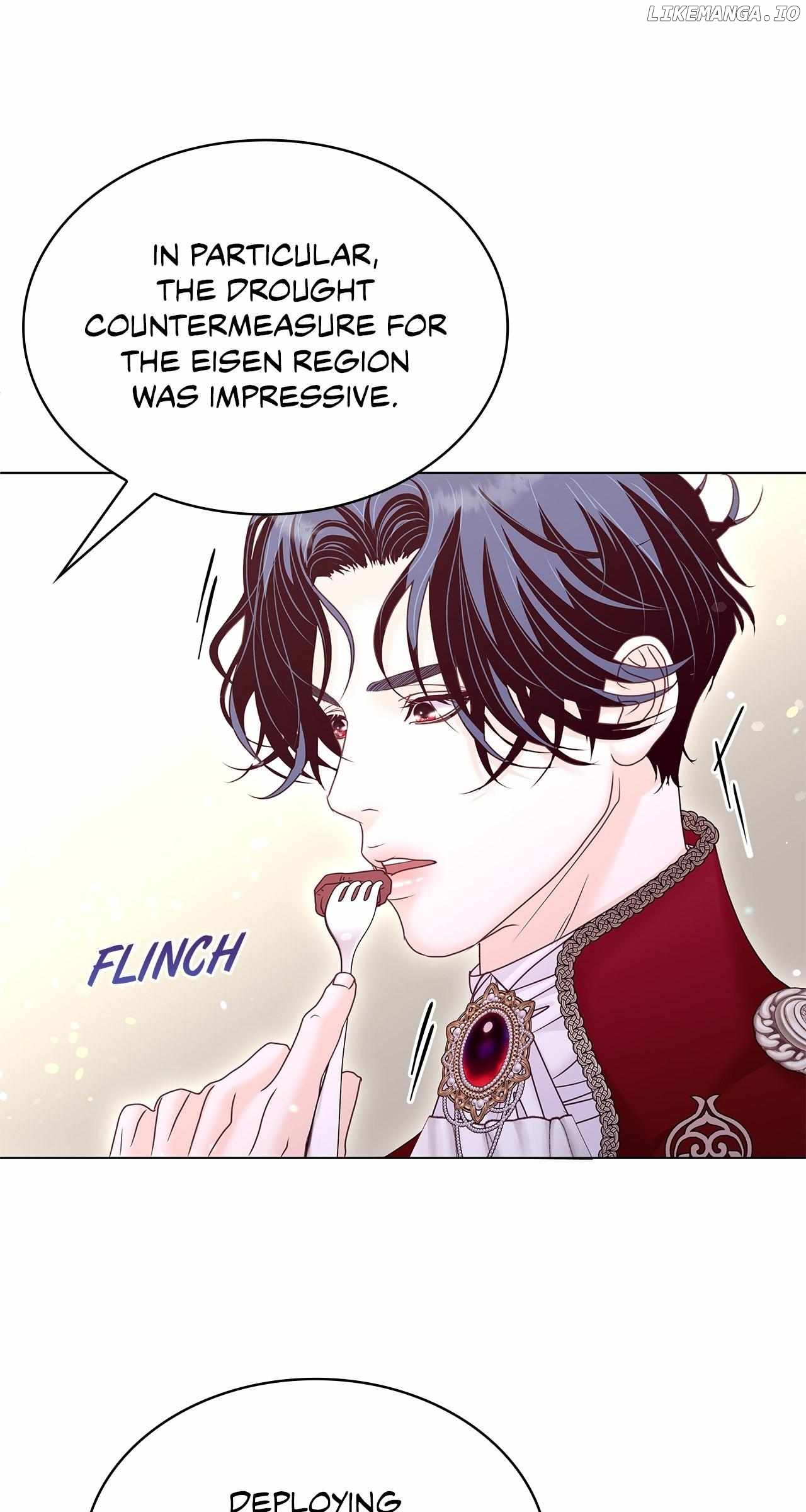 The Villainess Tames the Crazed Devil Chapter 42 - page 88