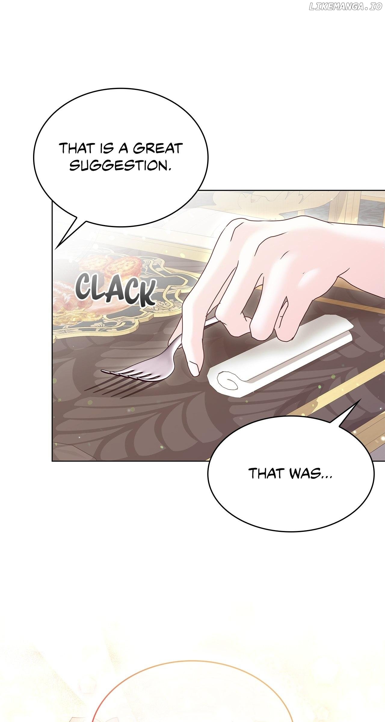 The Villainess Tames the Crazed Devil Chapter 42 - page 90