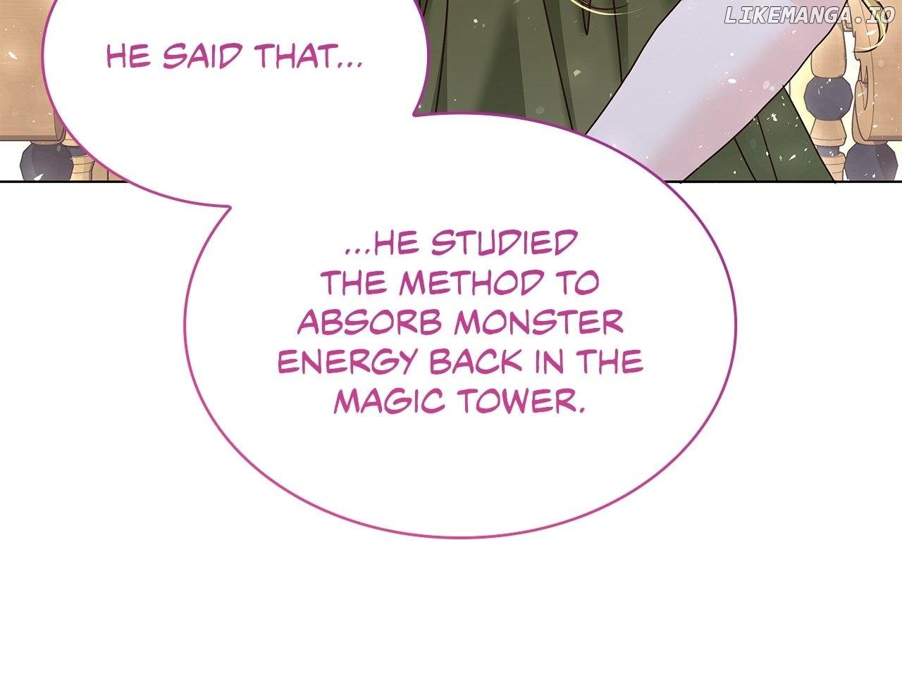 The Villainess Tames the Crazed Devil Chapter 42 - page 92