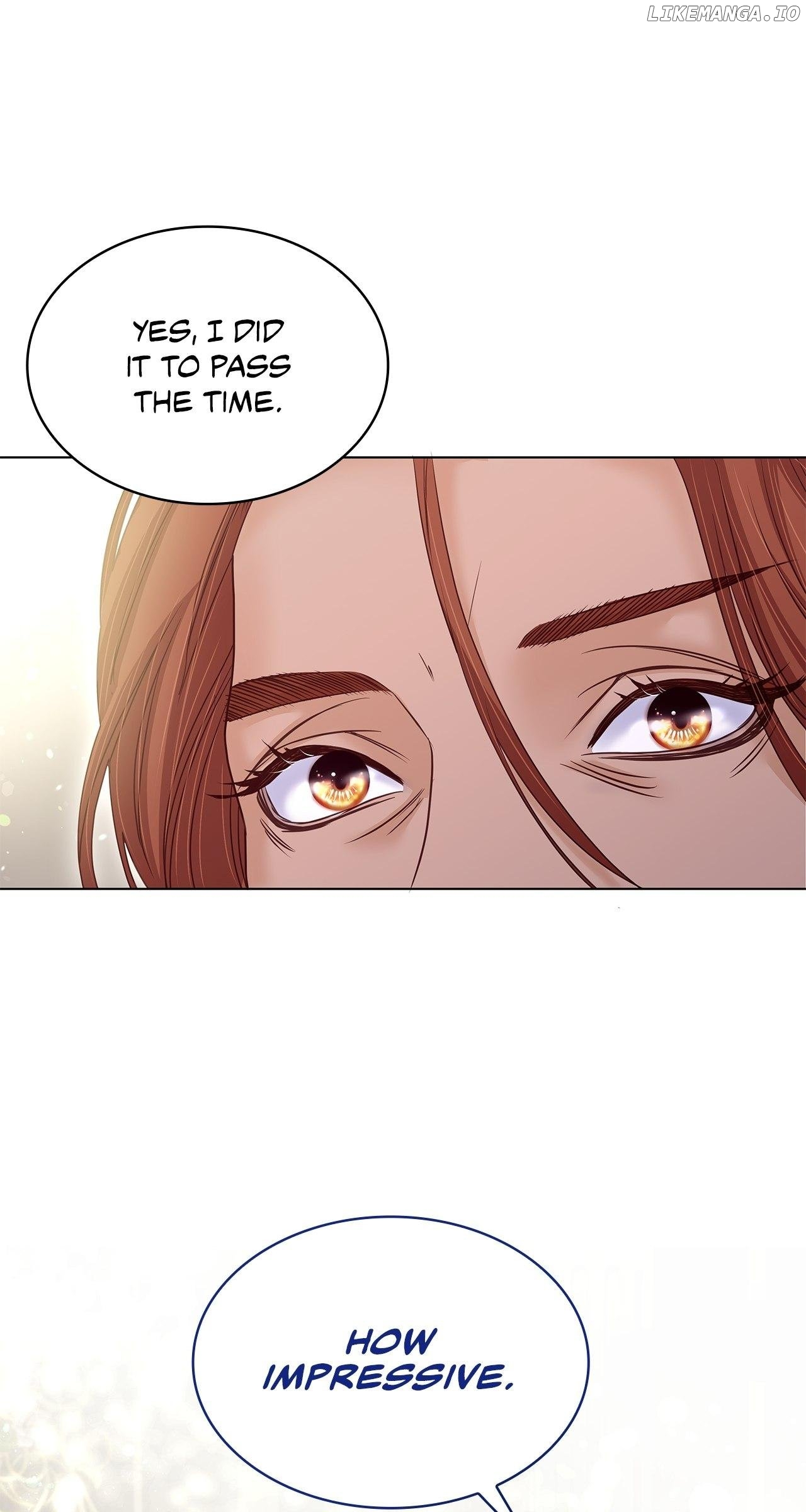 The Villainess Tames the Crazed Devil Chapter 42 - page 96