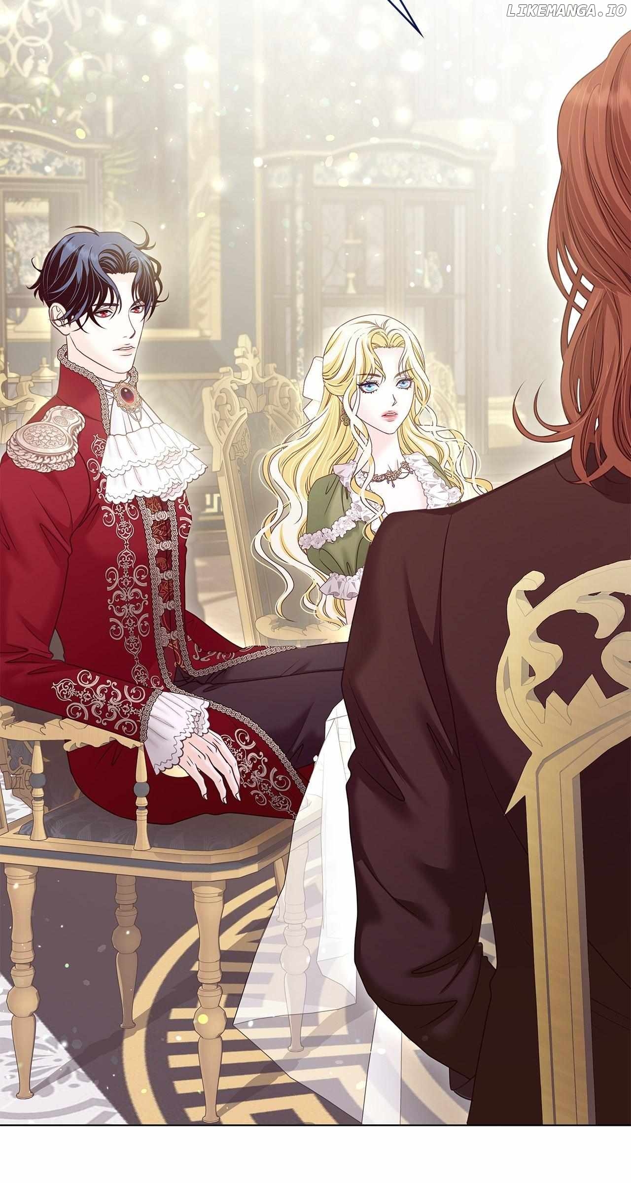 The Villainess Tames the Crazed Devil Chapter 42 - page 97