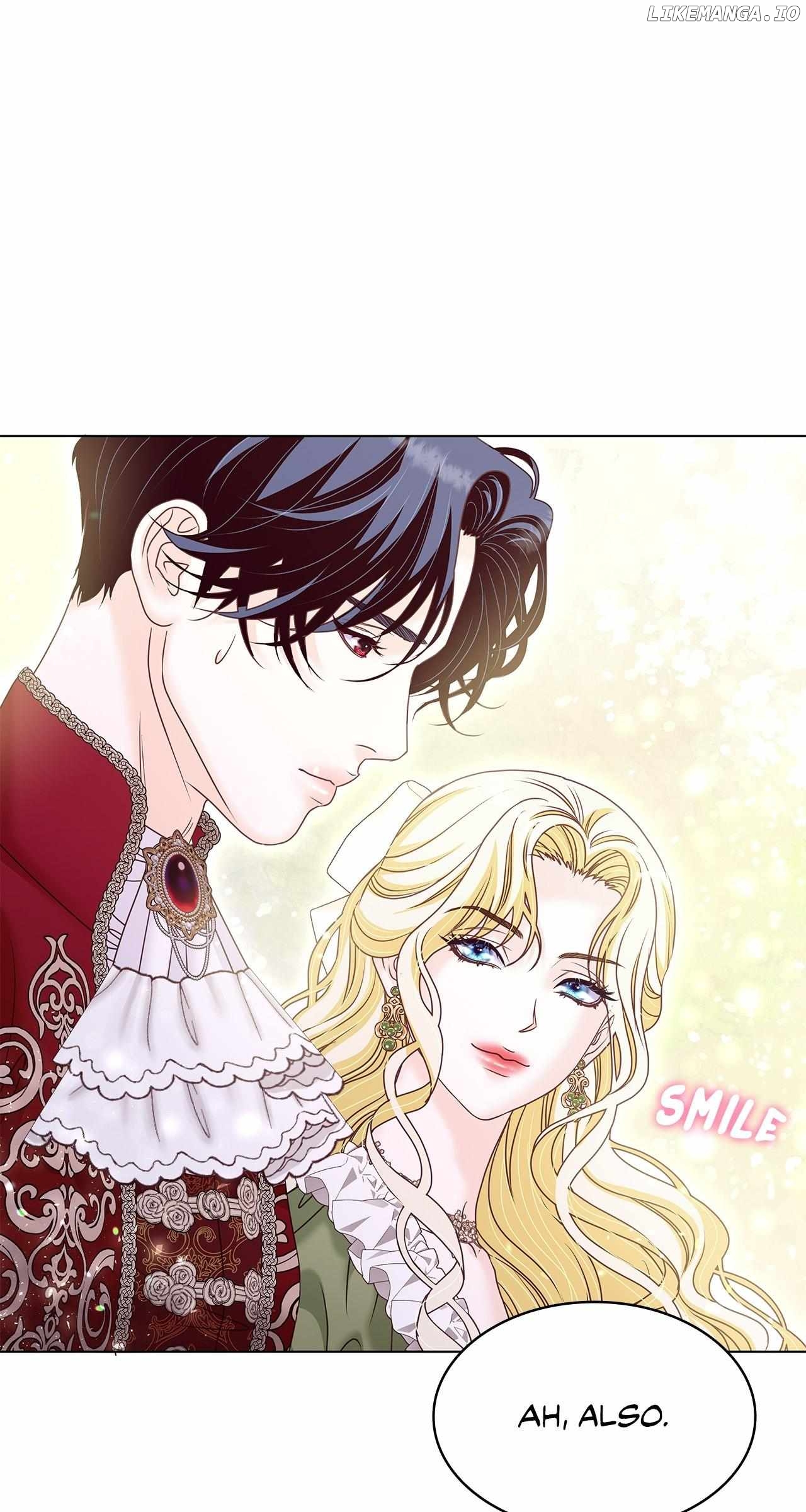 The Villainess Tames the Crazed Devil Chapter 42 - page 98