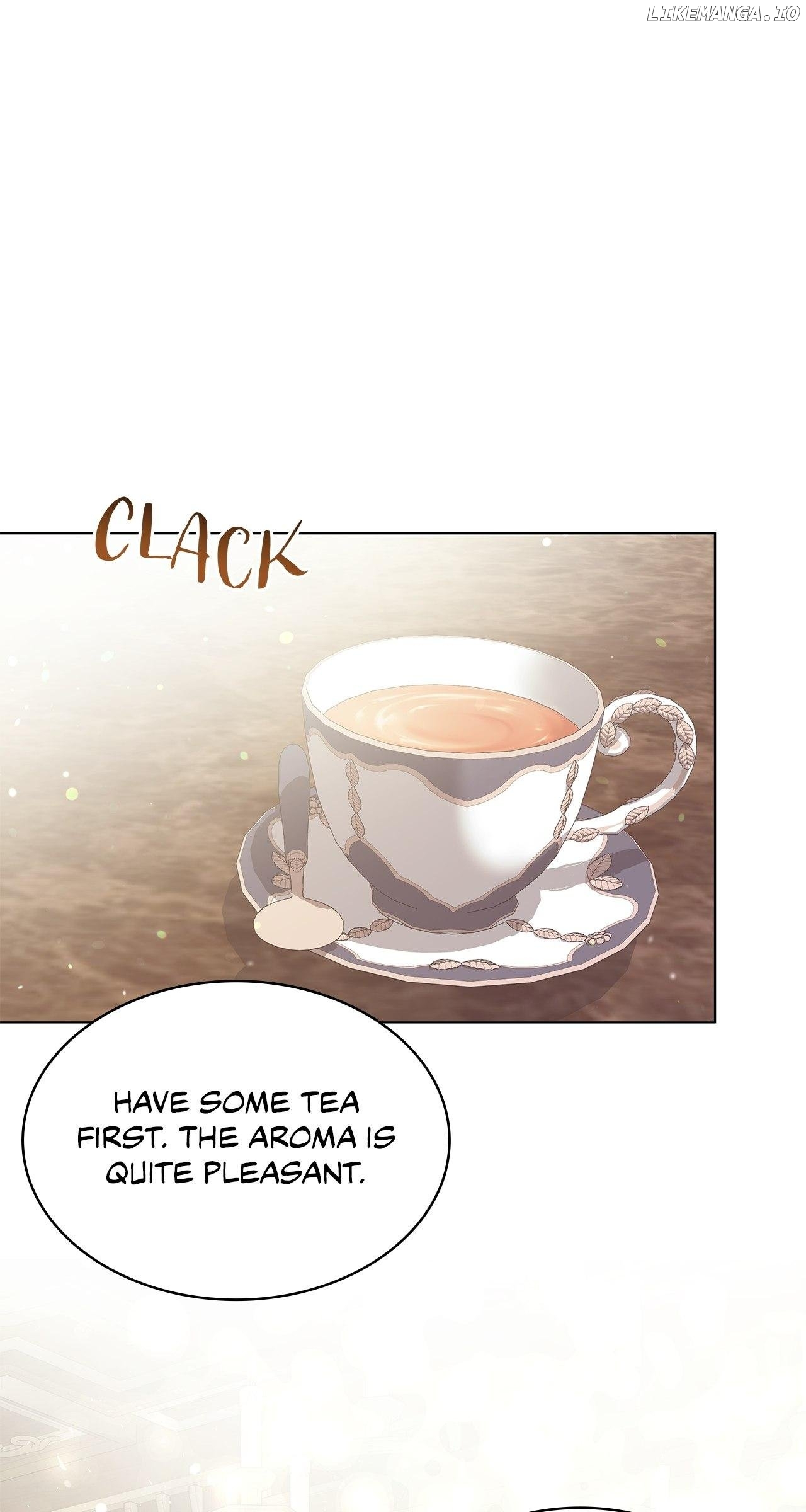 The Villainess Tames the Crazed Devil Chapter 43 - page 1