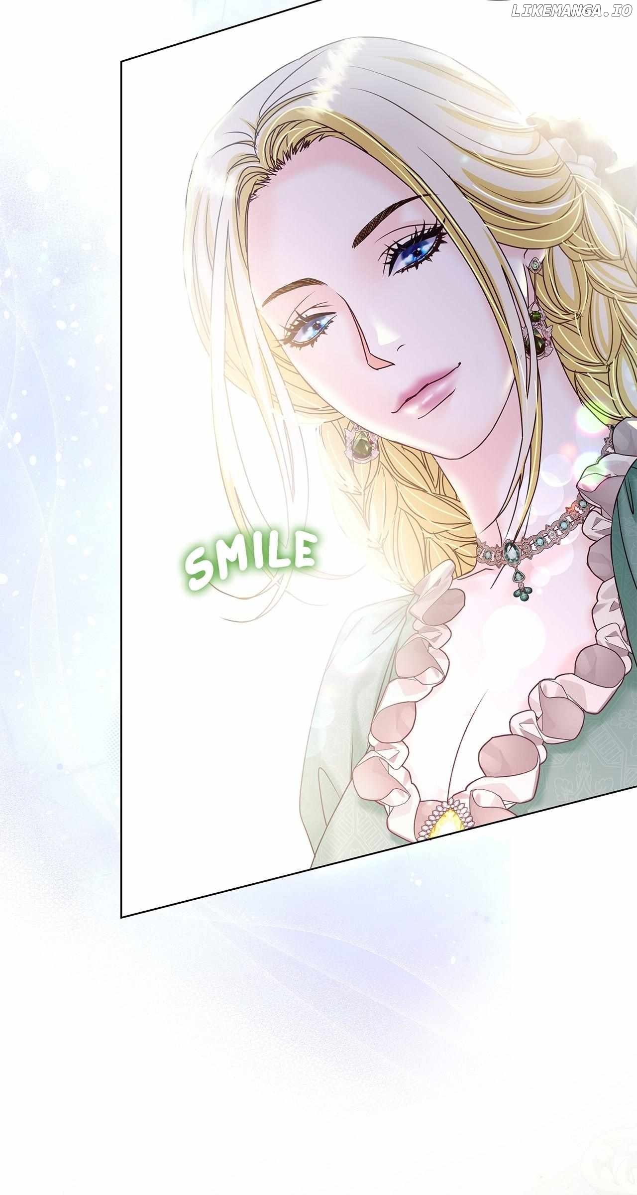 The Villainess Tames the Crazed Devil Chapter 43 - page 100